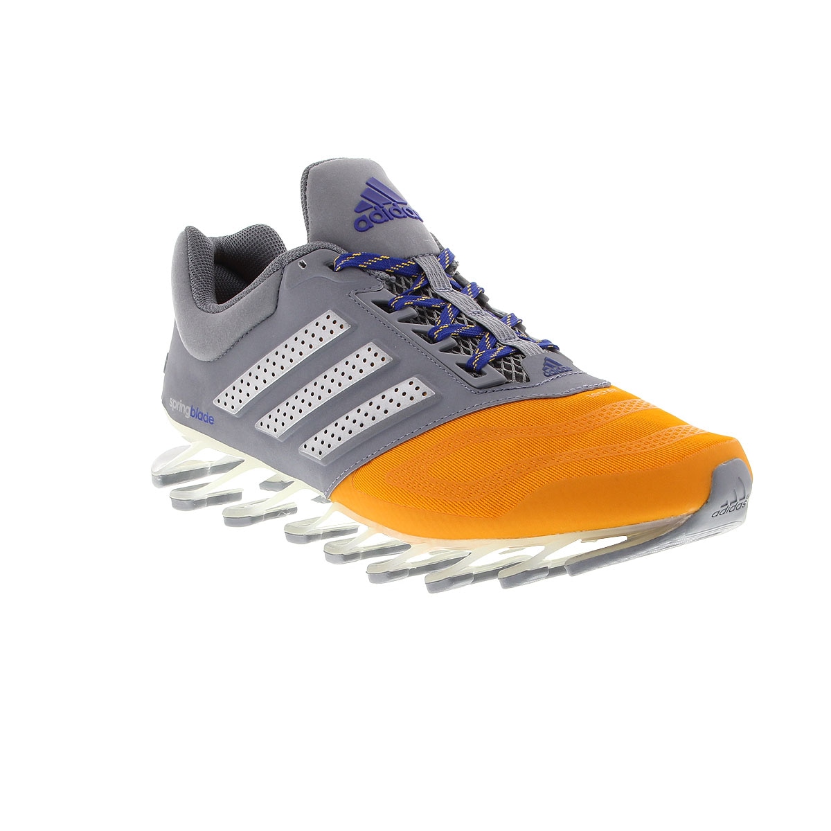 adidas springblade é bom para correr