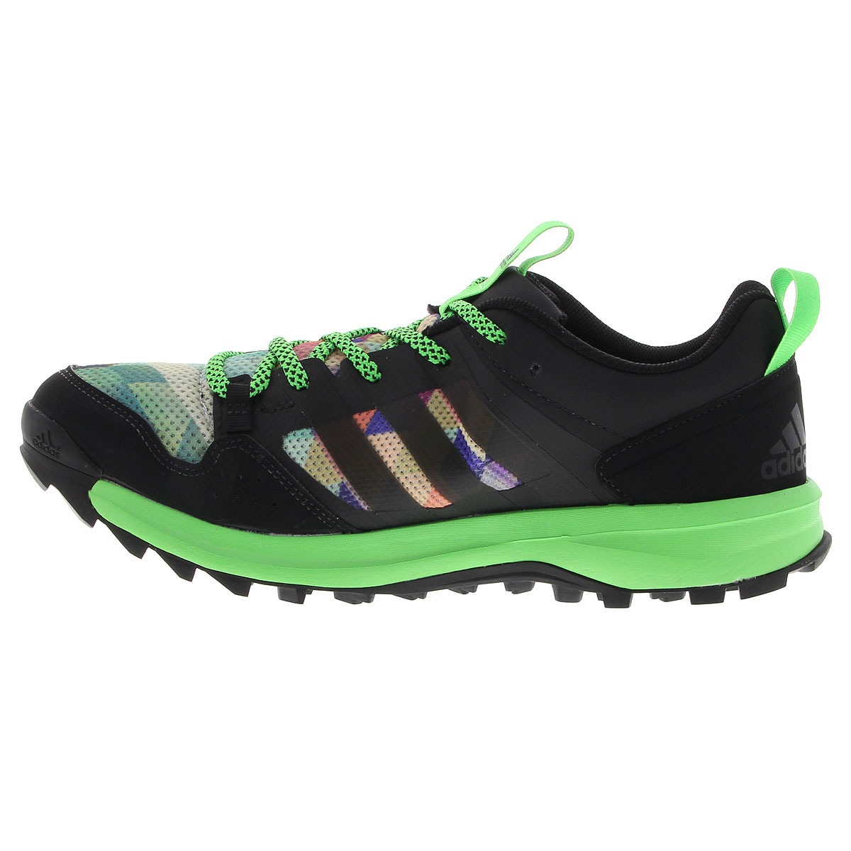 Tênis adidas Kanadia 7 - Masculino | Centauro