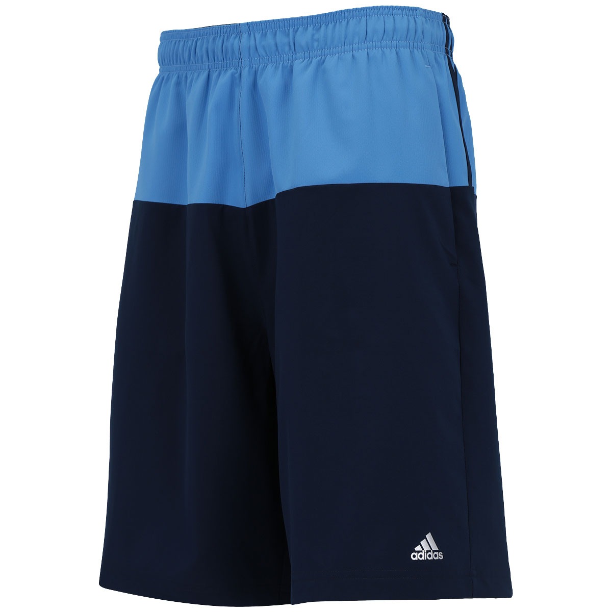 Bermuda adidas Basemid Woven - Masculina | Centauro
