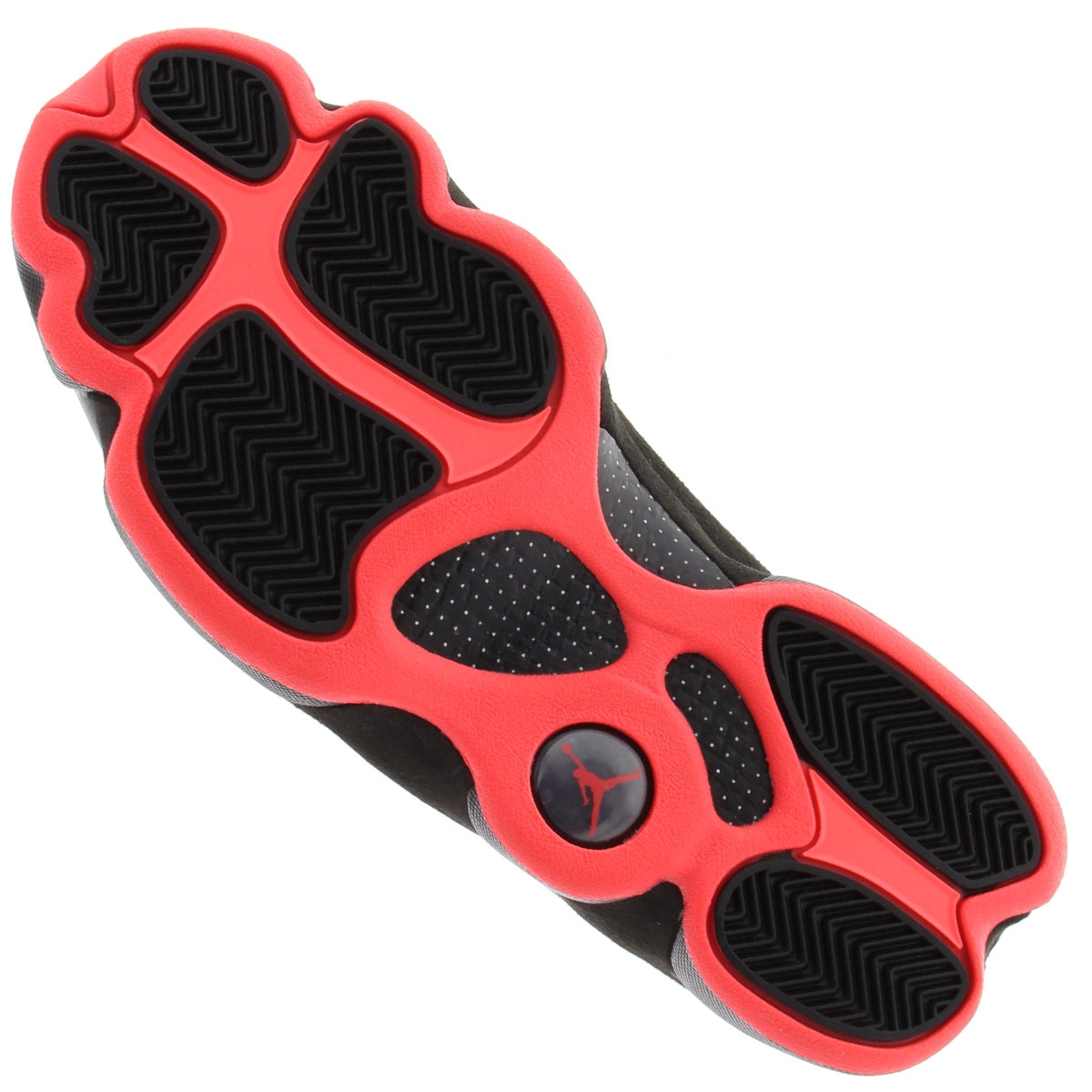 Tênis Nike Air Jordan 13 Retro PRM - Masculino | Centauro