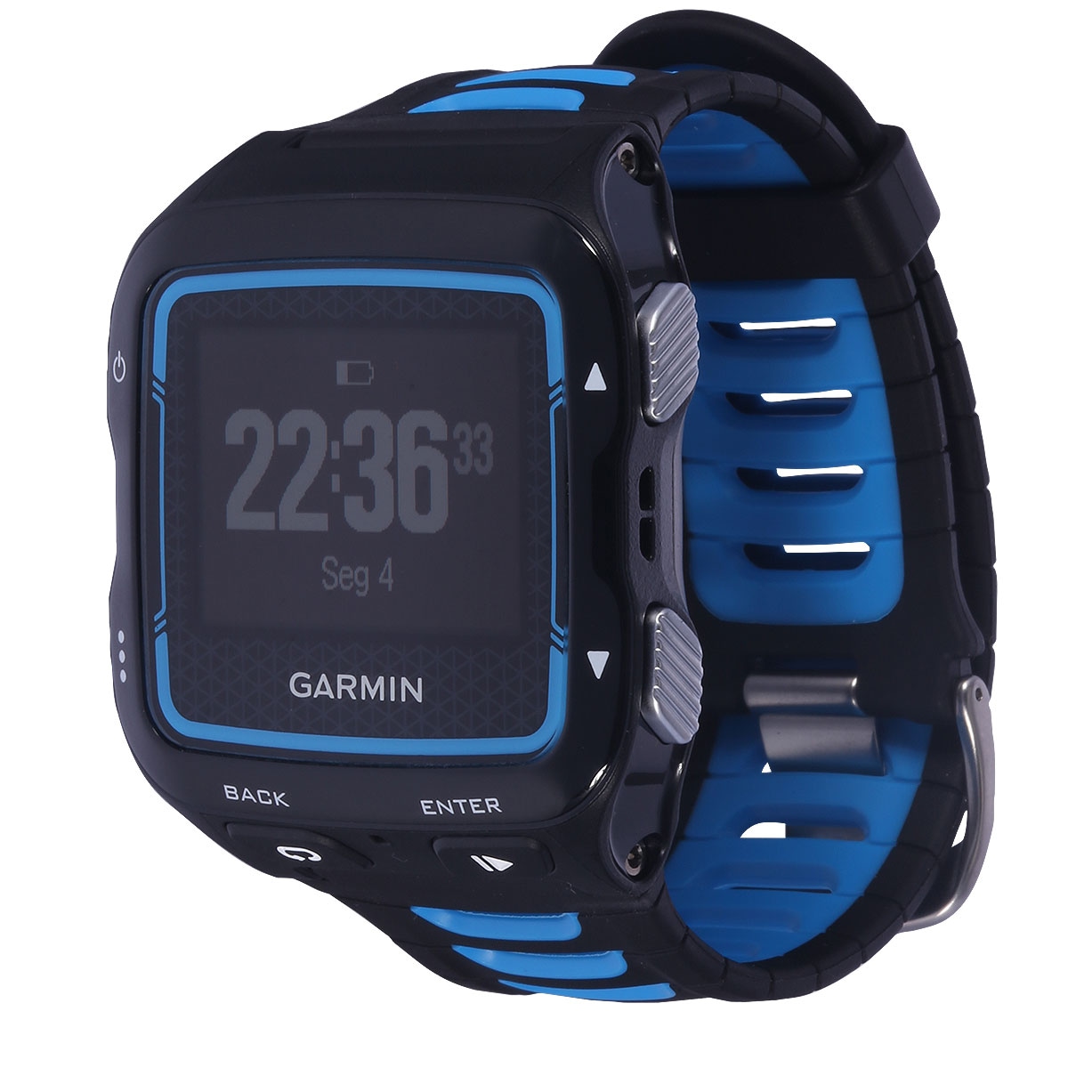 Monitor Cardíaco com GPS Garmin Forerunner 920XT + Cinta