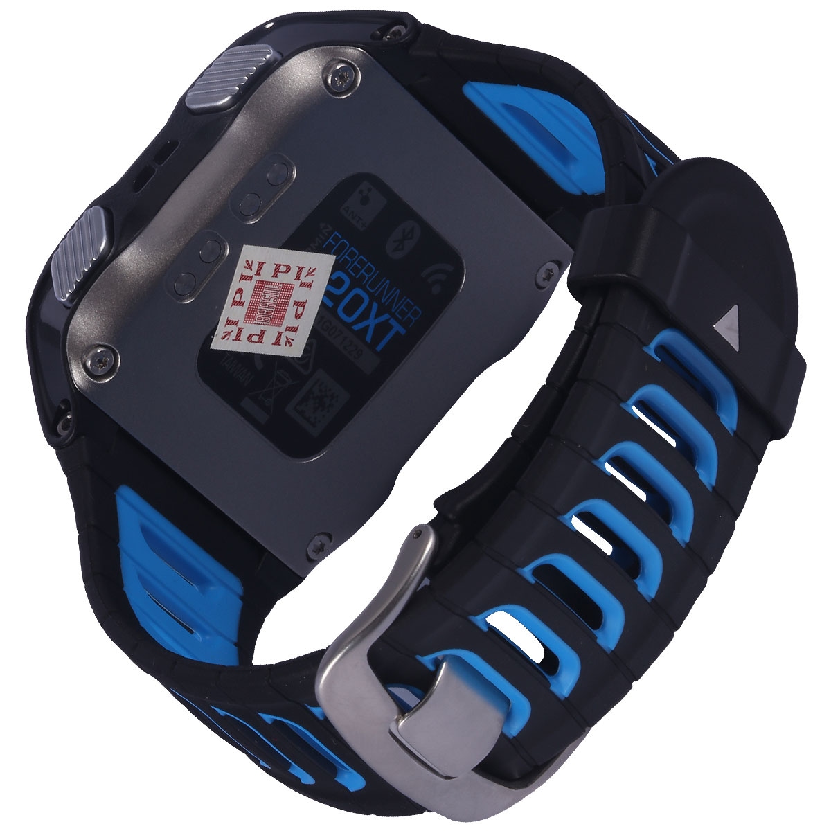 Monitor Cardíaco com GPS Garmin Forerunner 920XT + Cinta Peitoral