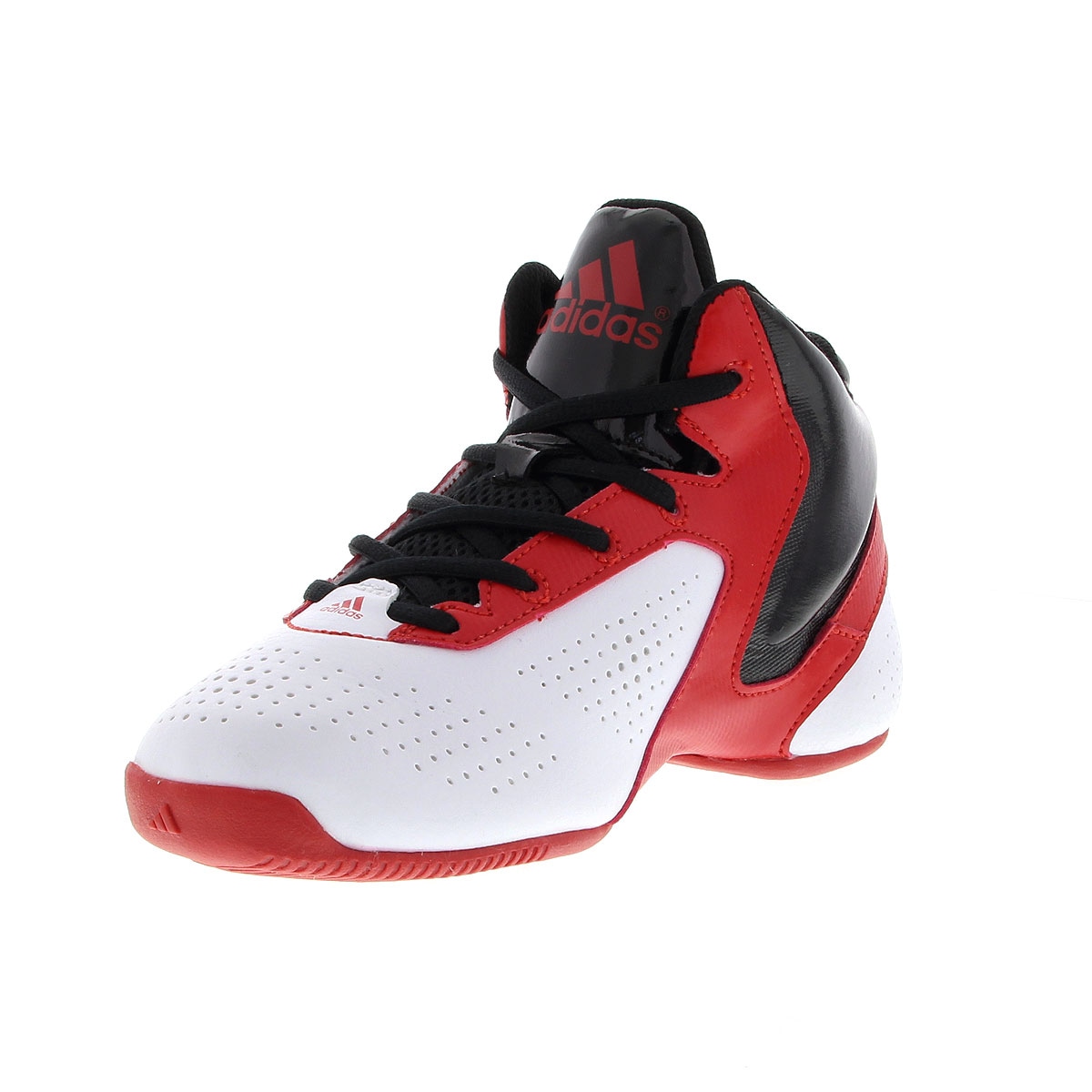 NH☆３kids Tênis adidas Next Level Speed 3 - Infantil | Centauro