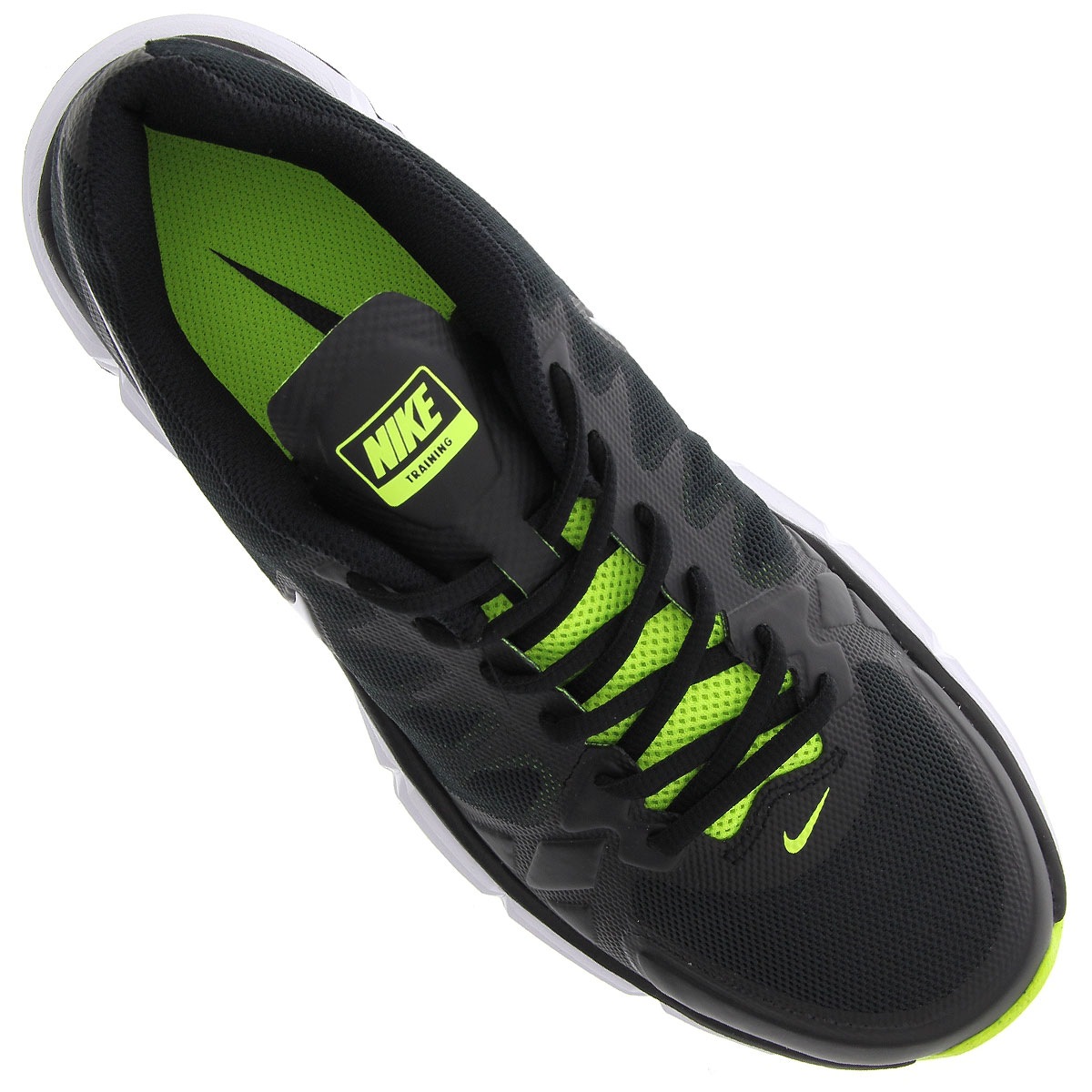 nike dual fusion tr6
