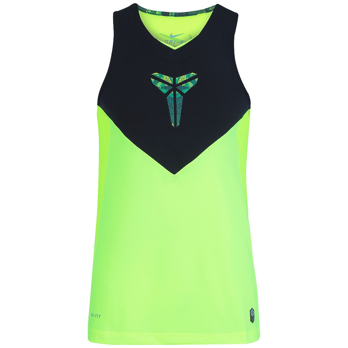 kobe emerge hyper elite