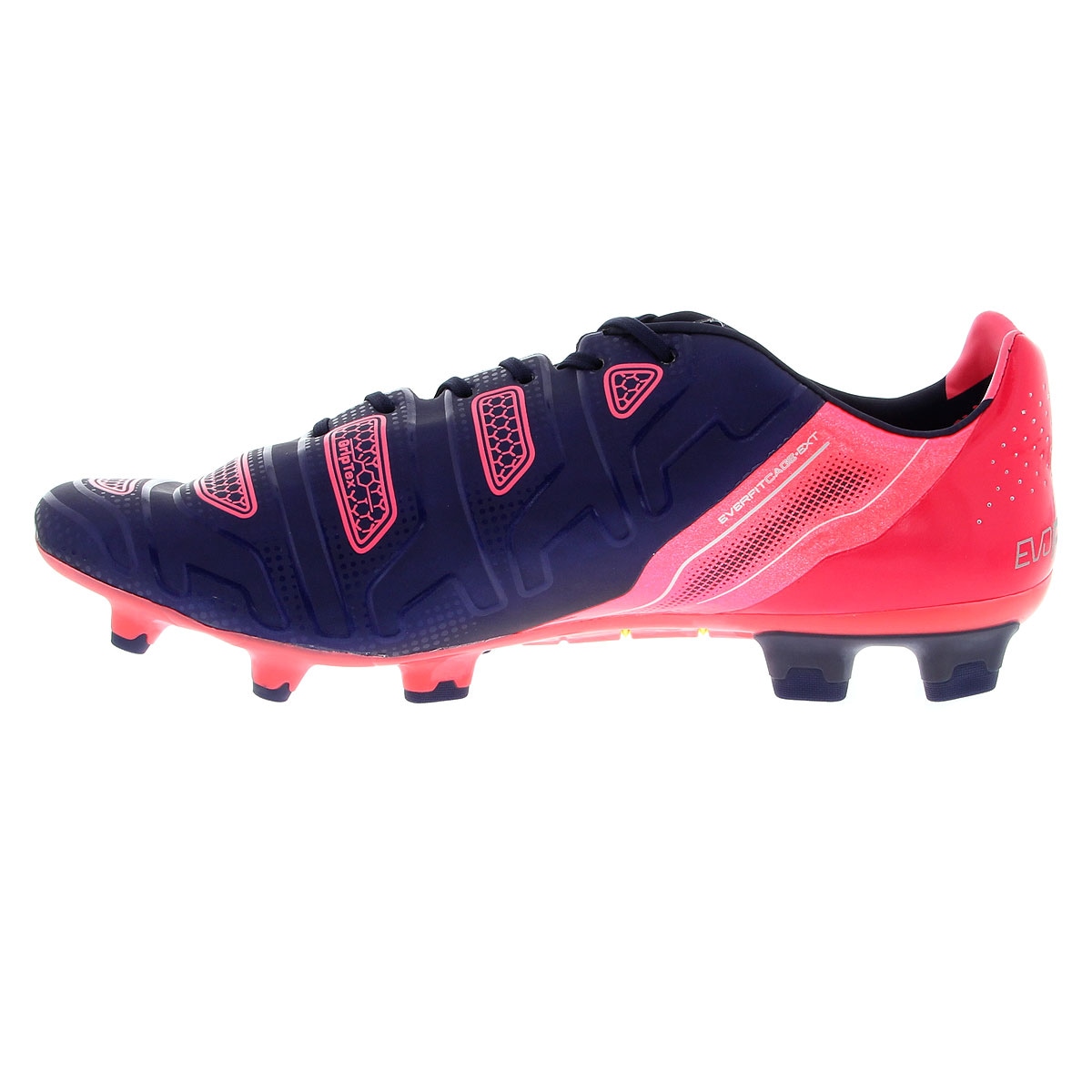 プーマ evoPOWER1.2 FG 28.0 Chuteira de Campo Puma Evopower 1.2 FG | Centauro