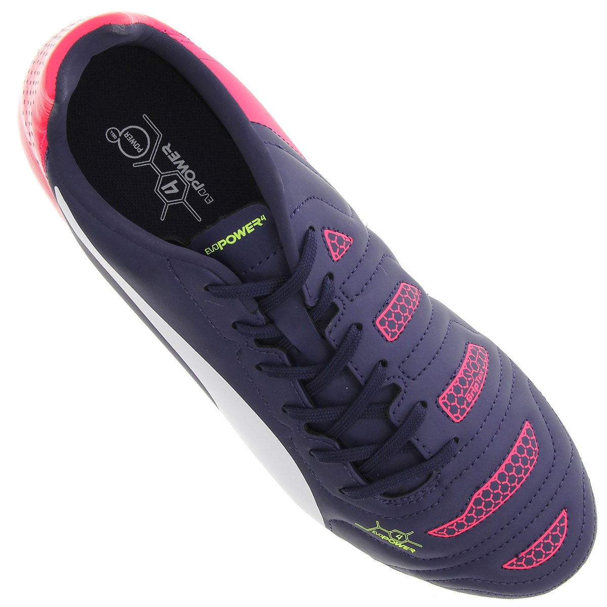 Chuteira de Campo Puma Evopower 4.2 FG | Centauro