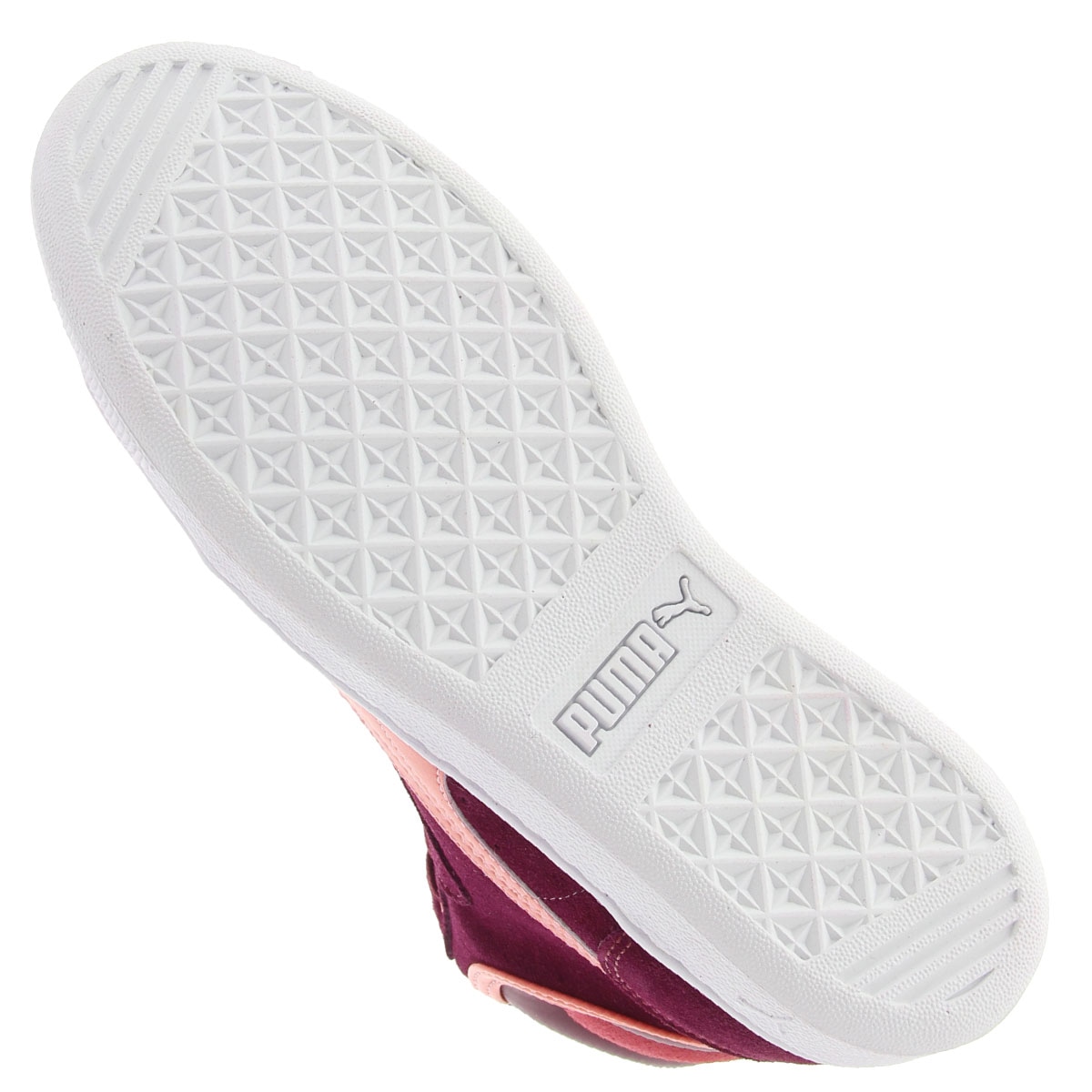 Tênis Puma Vikky Mid BDP Feminino Centauro