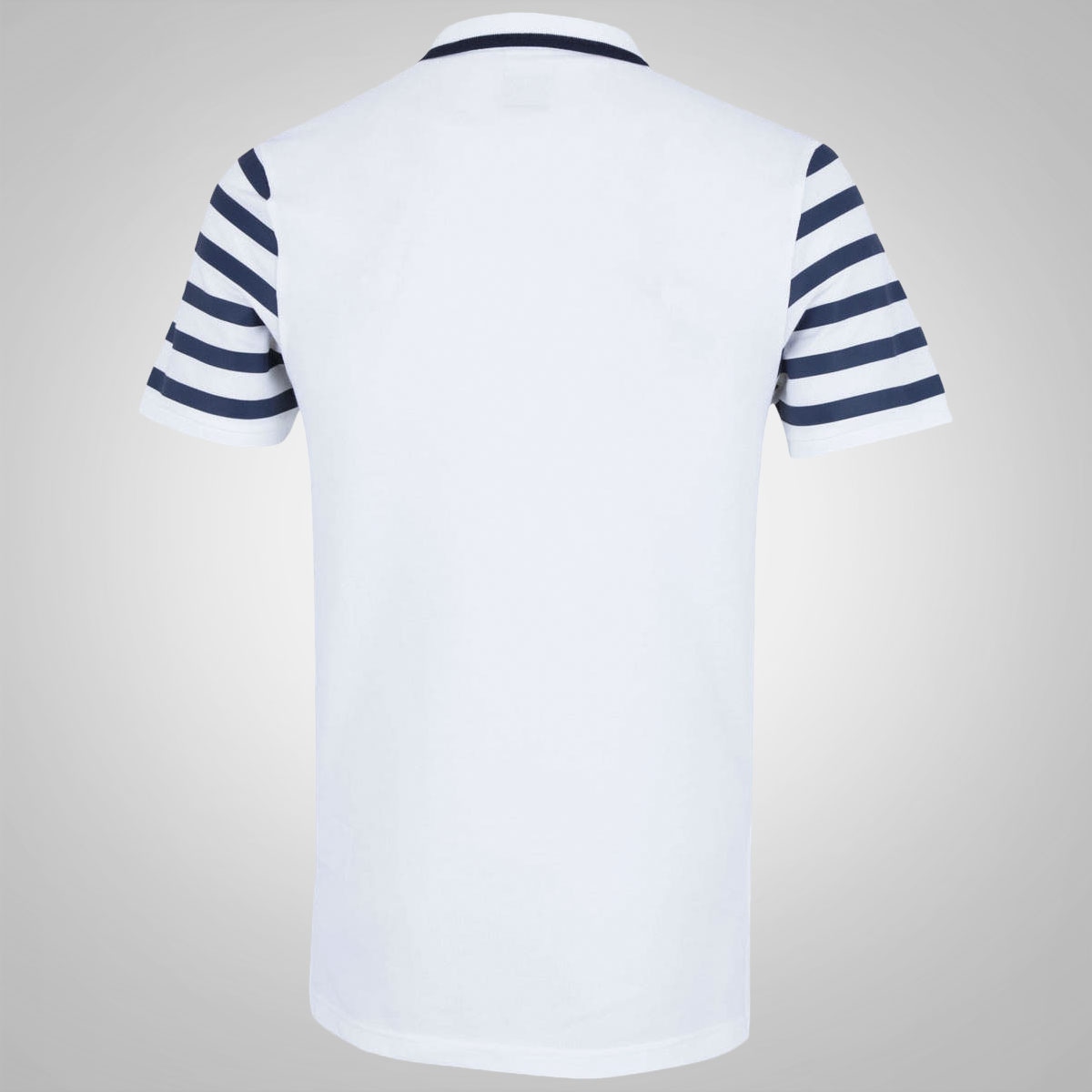 Camisa Polo da França Nike Auth - Masculina | Centauro