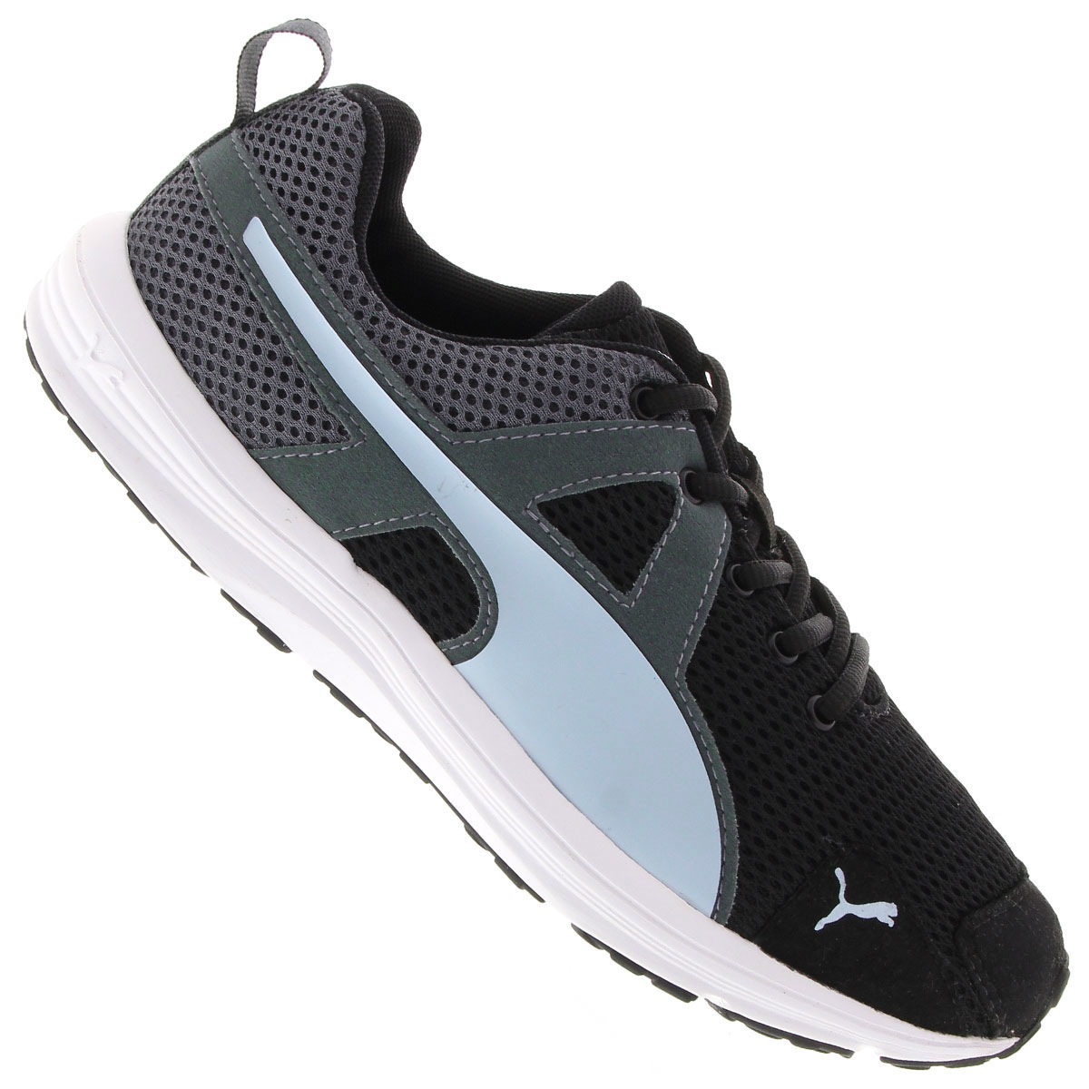 Tênis Puma Evader Geo Bra DP – Feminino | Centauro