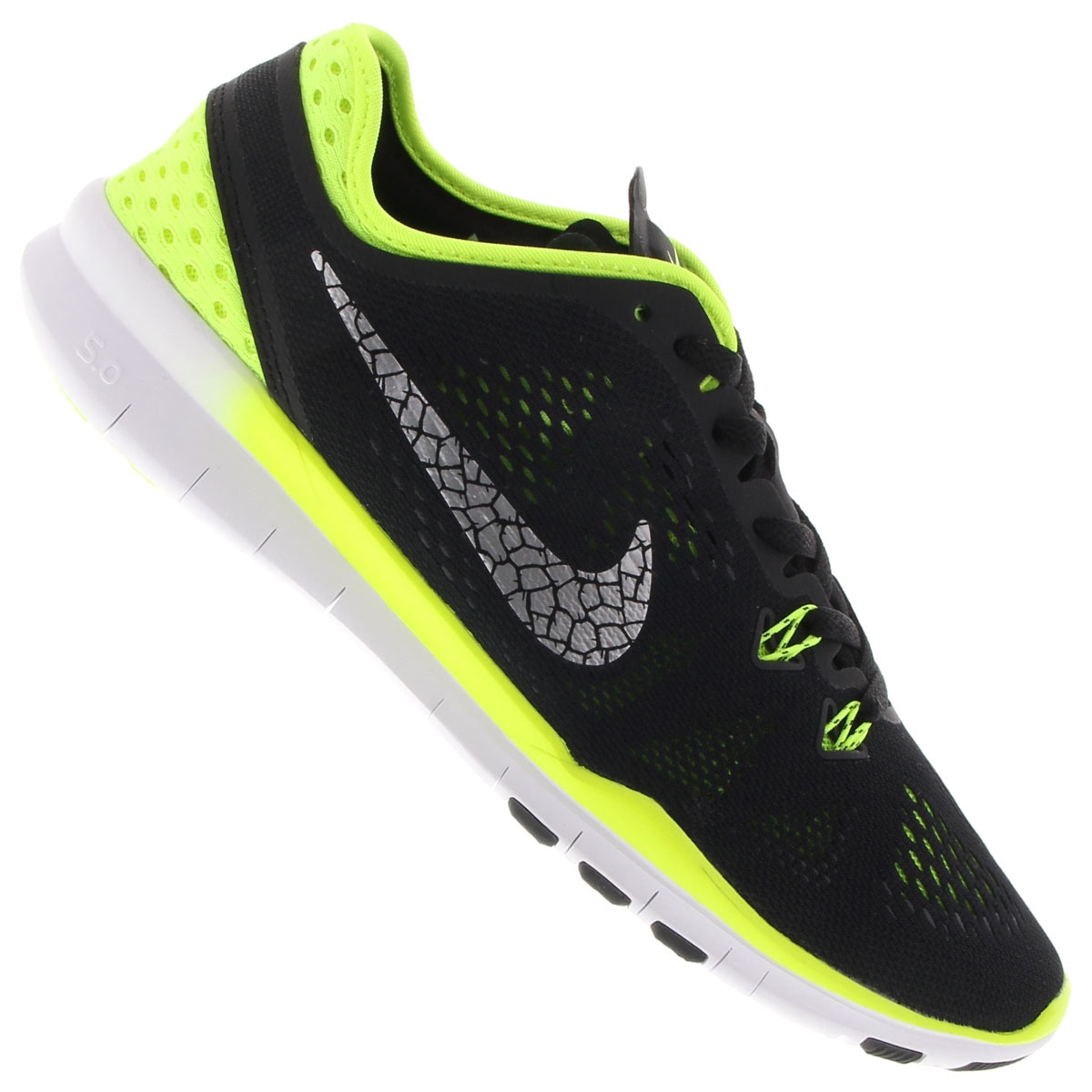 nike free breathe 5.0