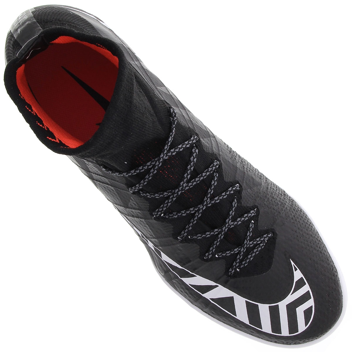 シューズ NIKE Mercurial Pro Street TF 27cm Chuteira Society Nike Mercurial Próximo Street TF | Centauro