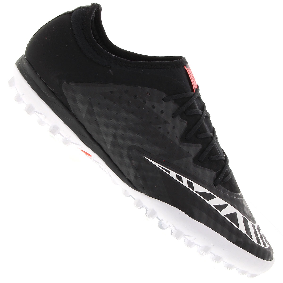 Chuteira Society Nike MercurialX Finale Street TF | Centauro