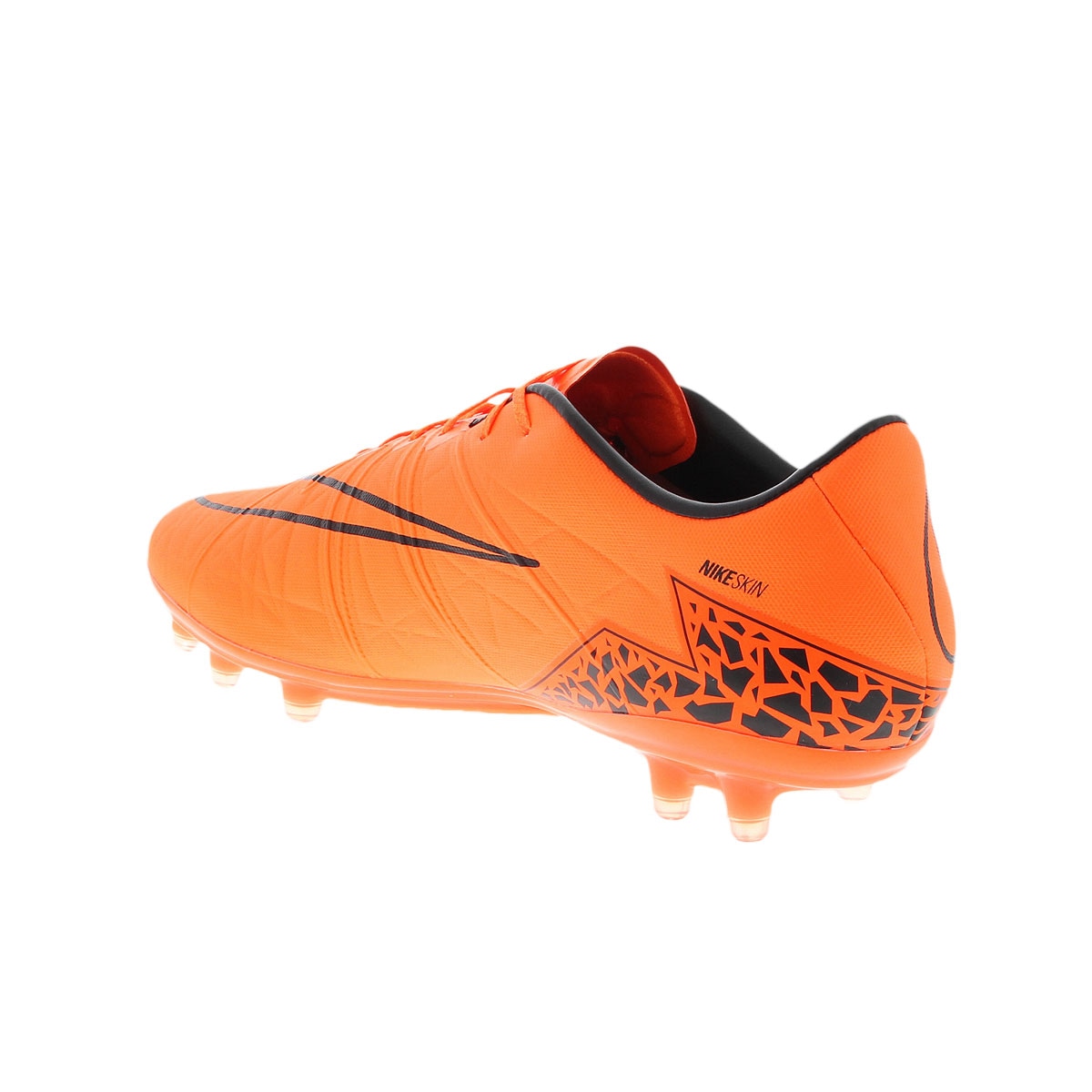 Chuteira de Campo Nike Hypervenom Phinish FG - Adulto | Centauro