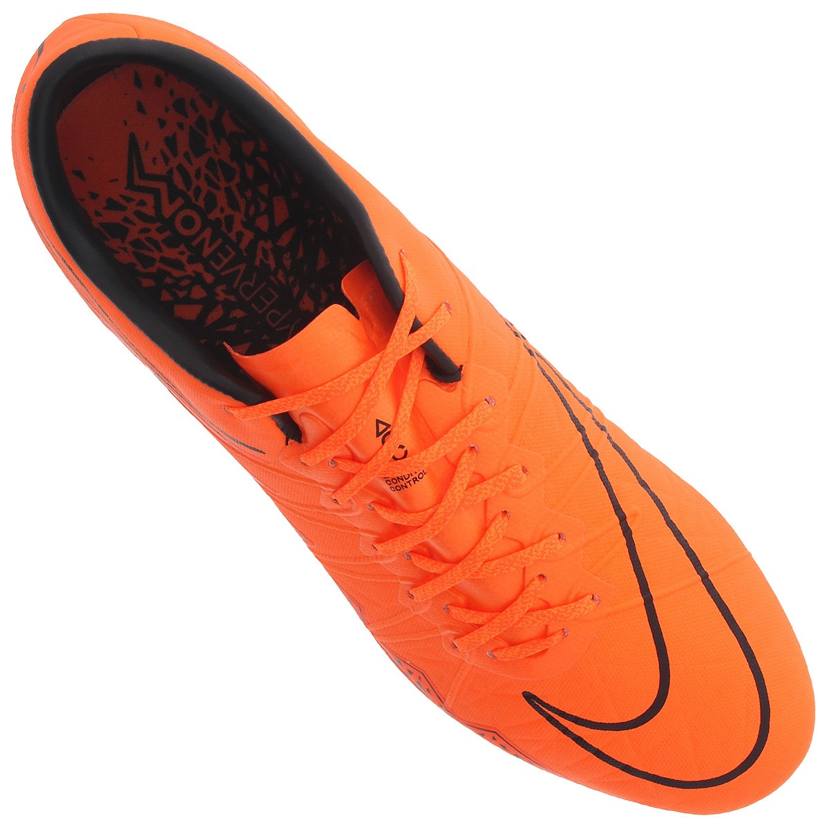 Chuteira de Campo Nike Hypervenom Phinish FG - Adulto | Centauro