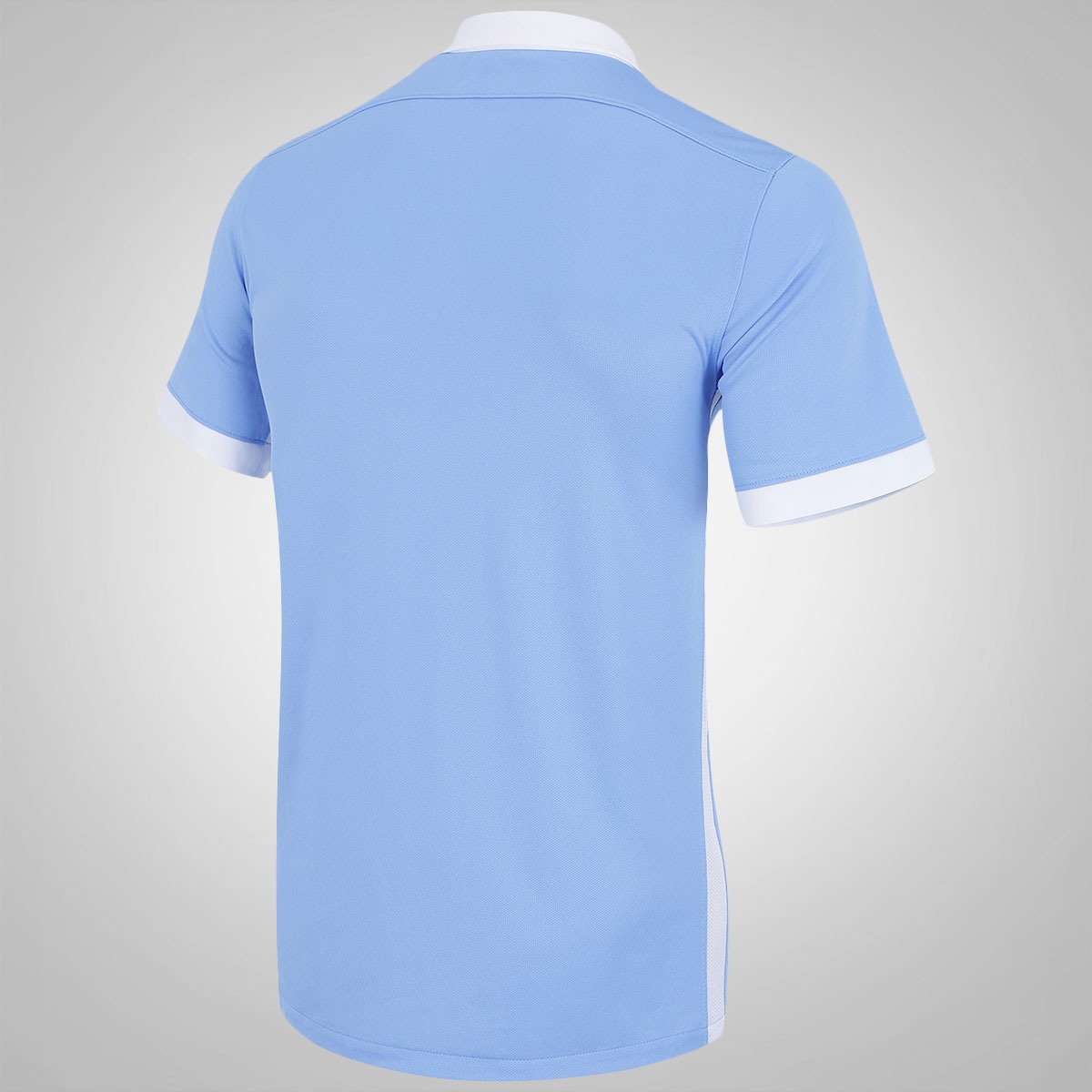 Camisa Manchester City I 15/16 Nike - Masculina | Centauro