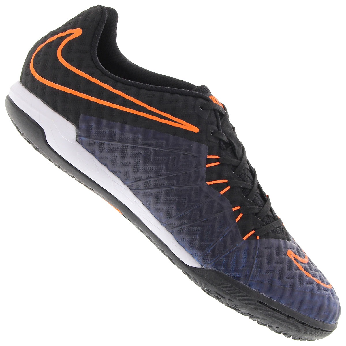 Chuteira Futsal Nike Hypervenom Finale IC - Adulto | Centauro