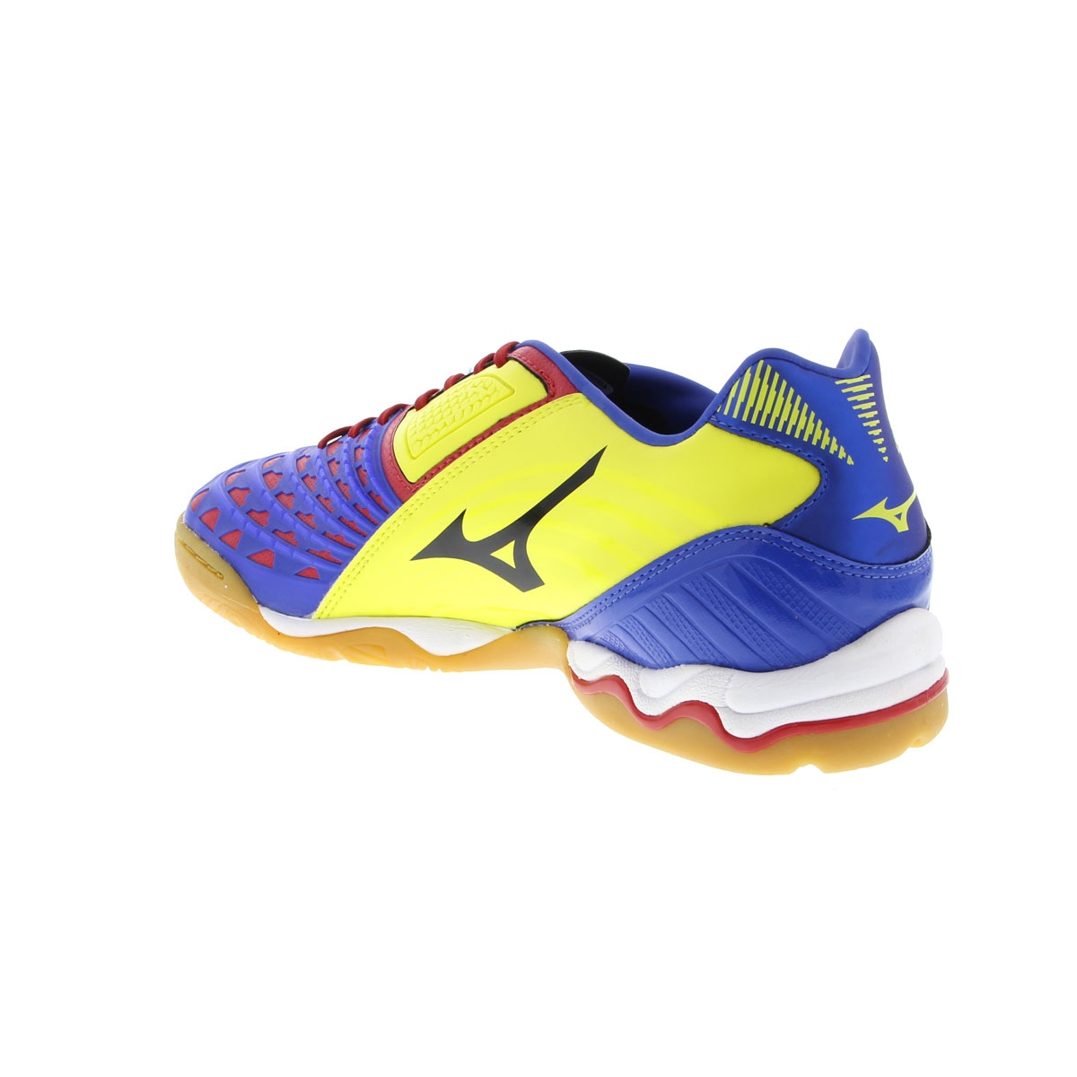 Chuteira de Futsal Mizuno Wave Ignitus 3 IN | Centauro