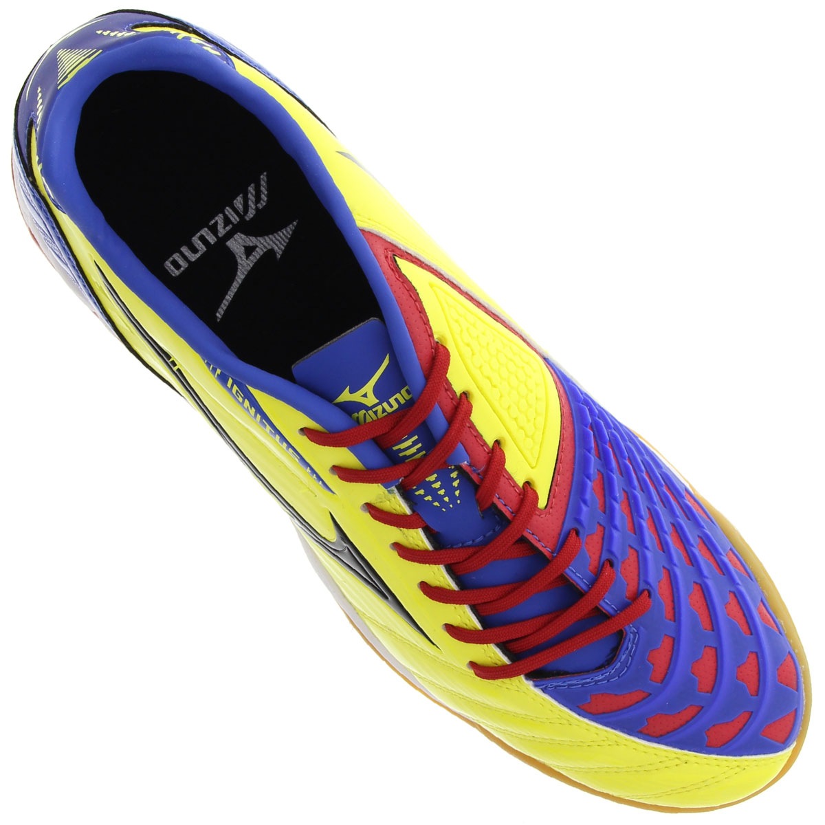 Chuteira de Futsal Mizuno Wave Ignitus 3 IN | Centauro