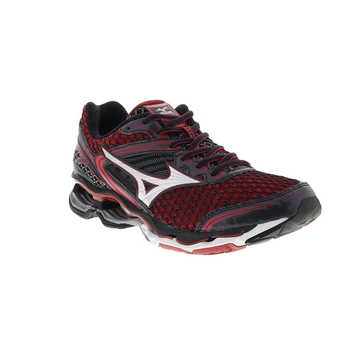 Tênis Mizuno Wave Creation 17 - Masculino | Centauro