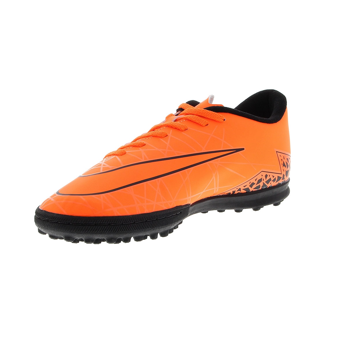 Chuteira Society Nike Hypervenom Phade II TF - Adulto | Centauro