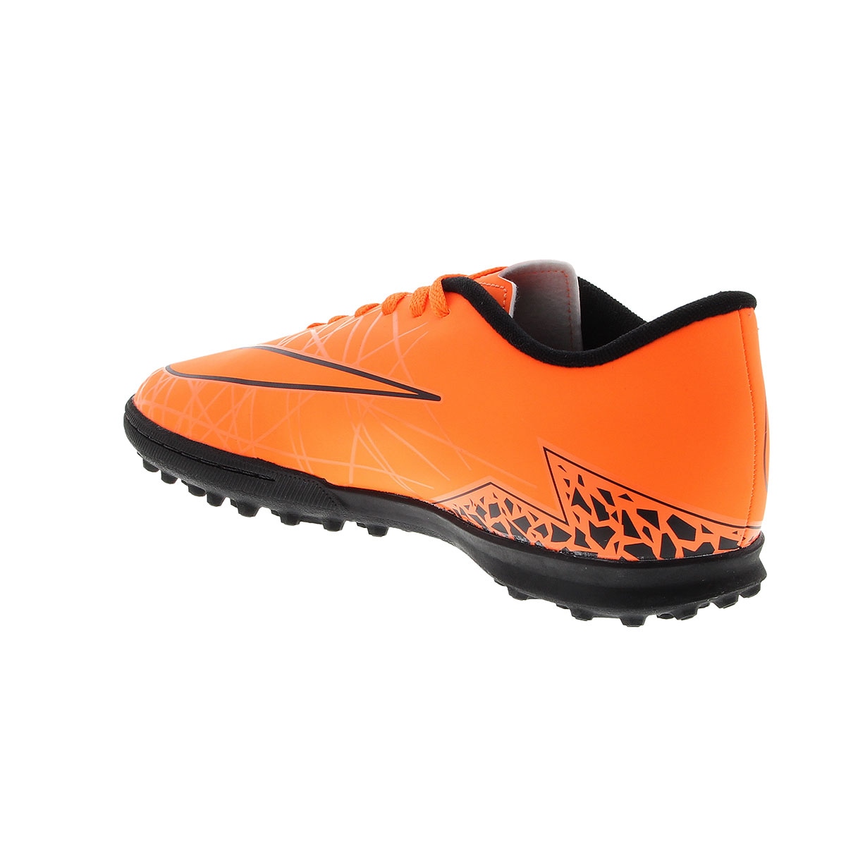 Chuteira Society Nike Hypervenom Phade II TF - Adulto | Centauro
