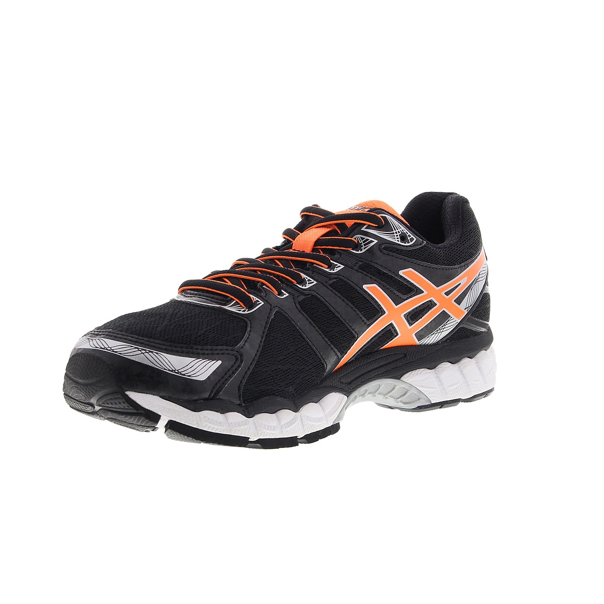 asics gel evate 3
