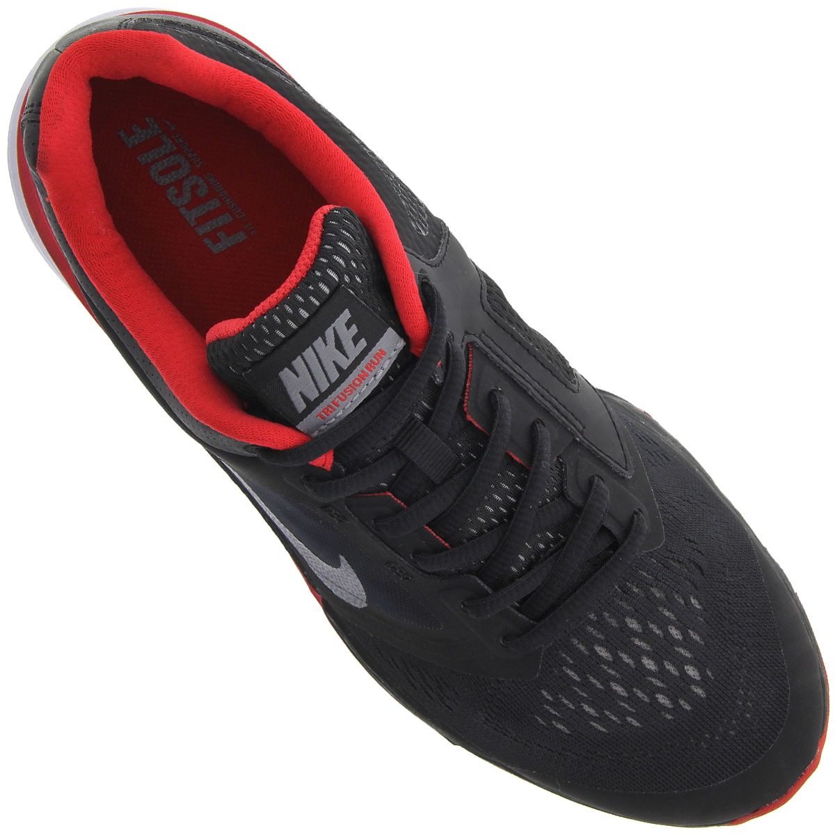 nike tri fusion run msl