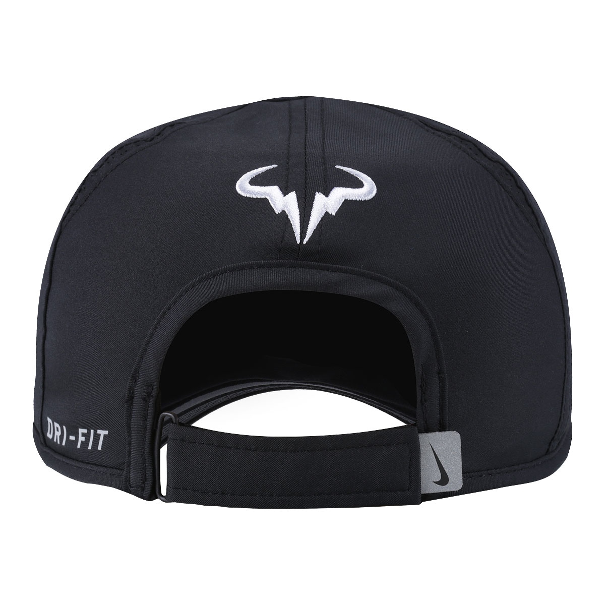Boné Nike Rafael Nadal Feather Light - Strapback - Adulto | Centauro