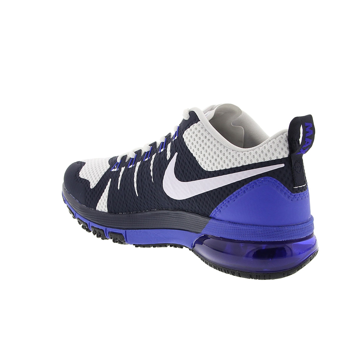 Tênis Nike Air Max TR 180 Masculino Centauro