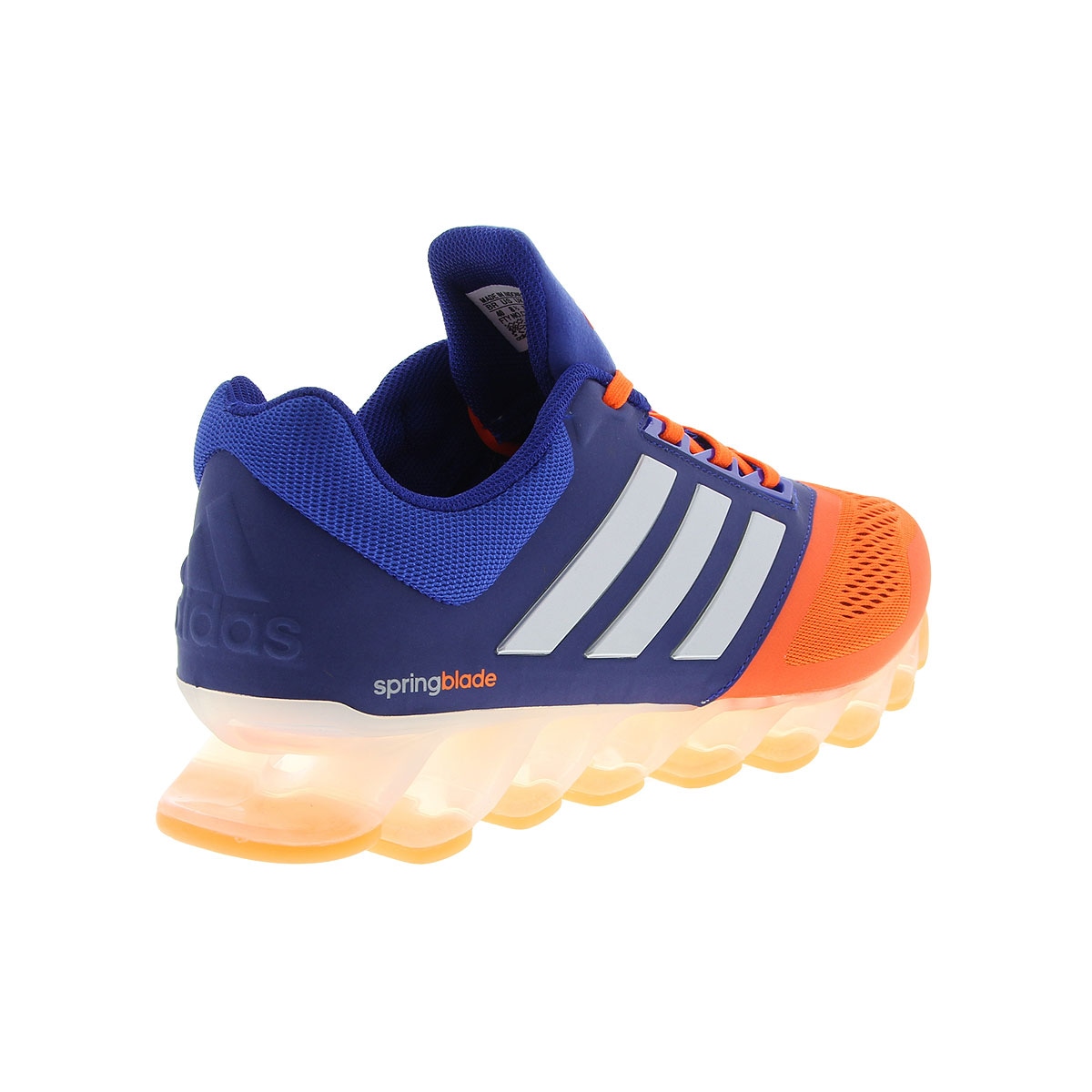 adidas springblade drive 2 preto