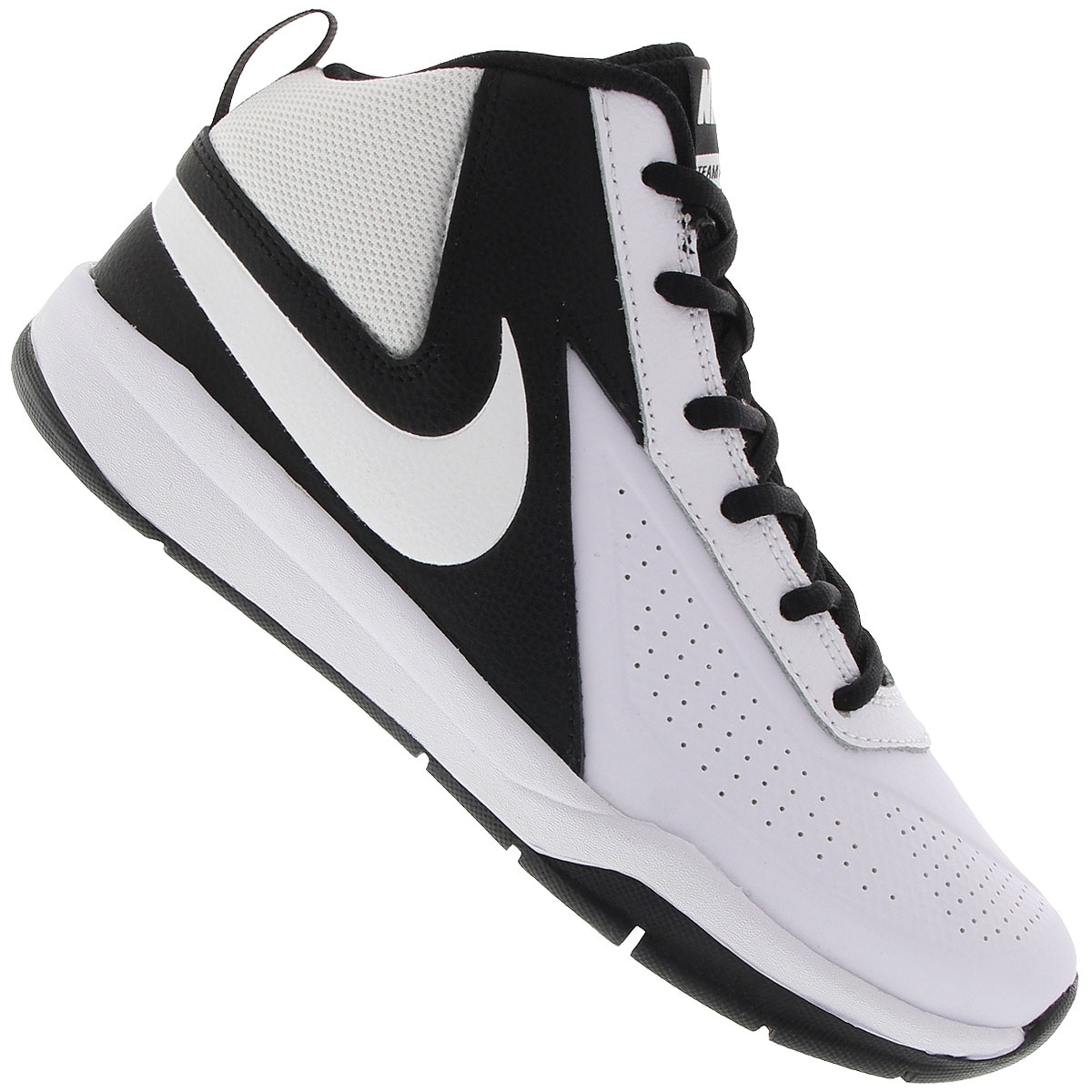 nike team hustle d 7 low