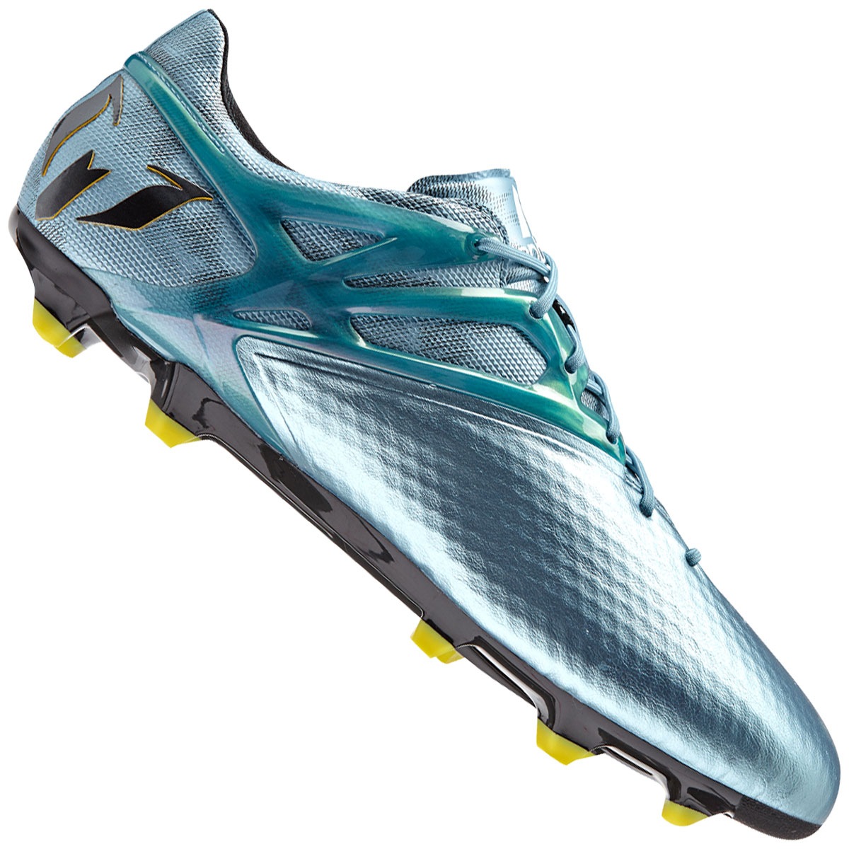 シューズ Messi 15.1 FG Chuteira de Campo Messi adidas 15.1 FG | Centauro