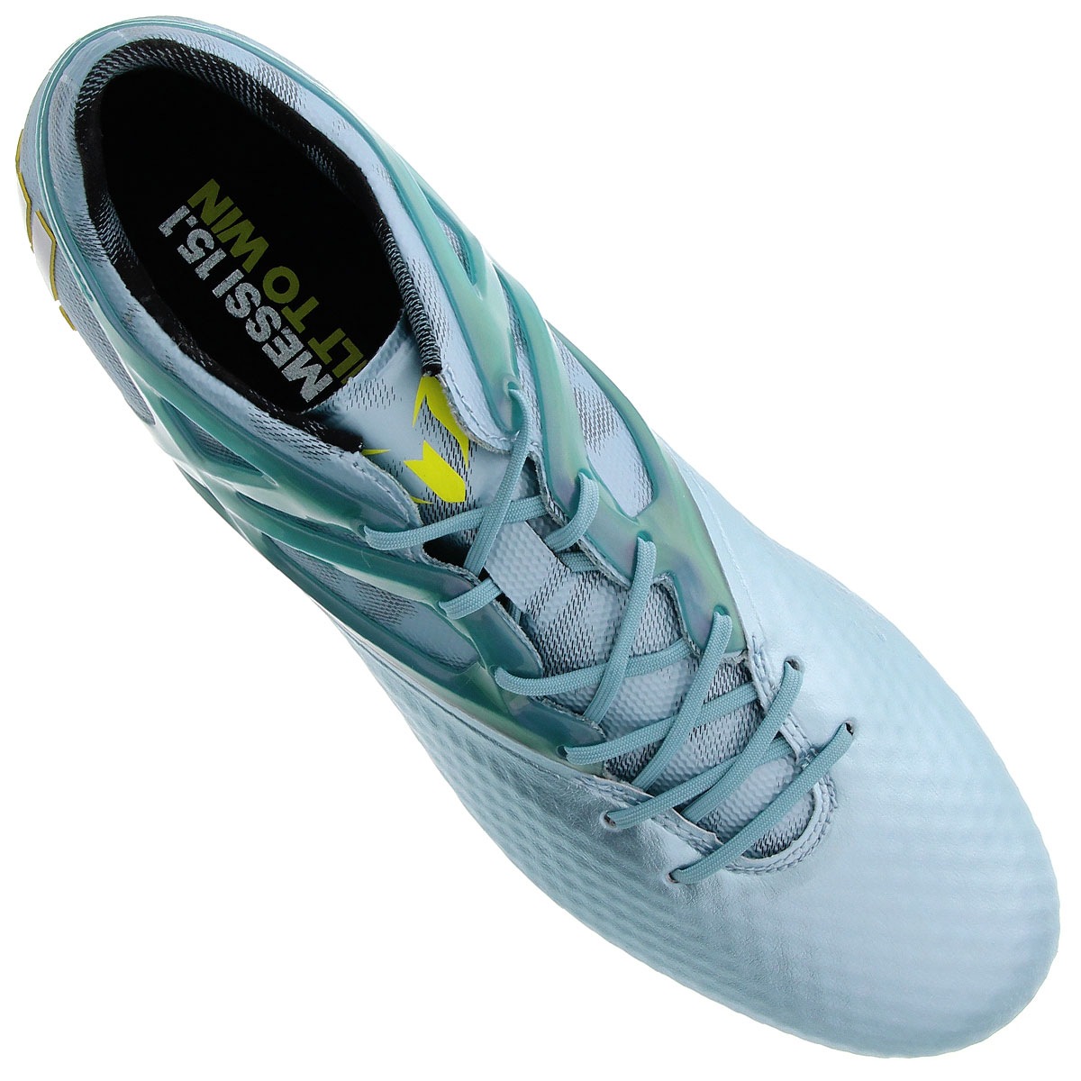 Chuteira de Campo Messi adidas 15.1 FG | Centauro