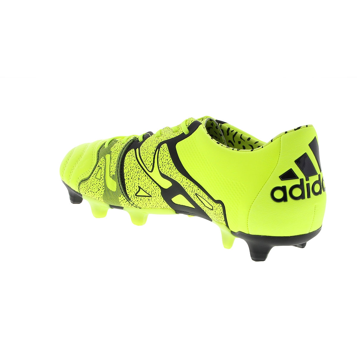 ryota.aderu1215  Chuteira de Campo adidas X 15.1 FG Couro | Centauro