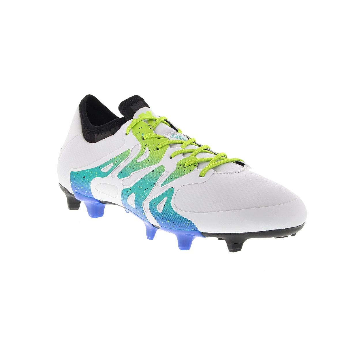 Chuteira de Campo adidas X 15.1 FG | Centauro