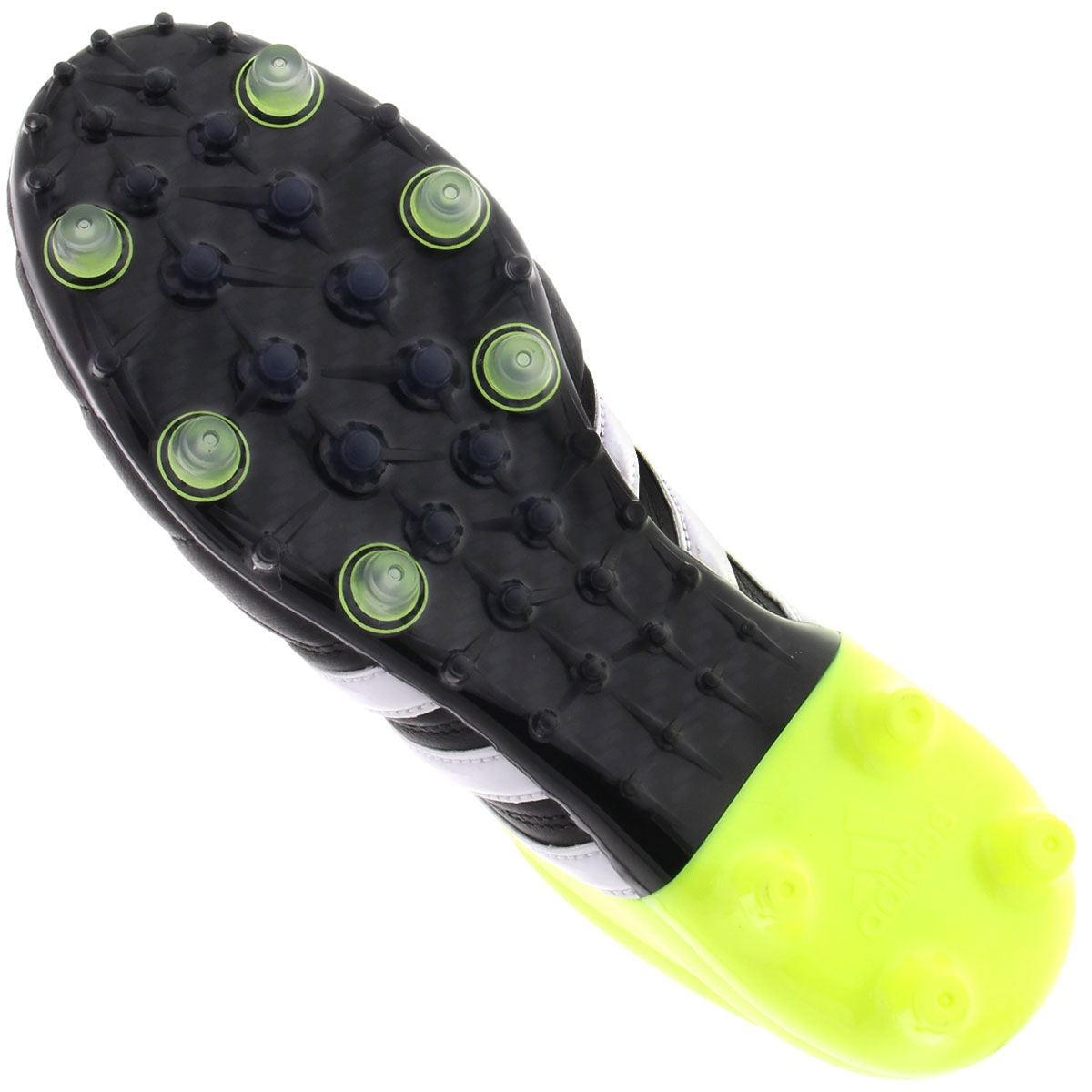 Chuteira de Campo adidas Ace 15.2 FG Couro | Centauro