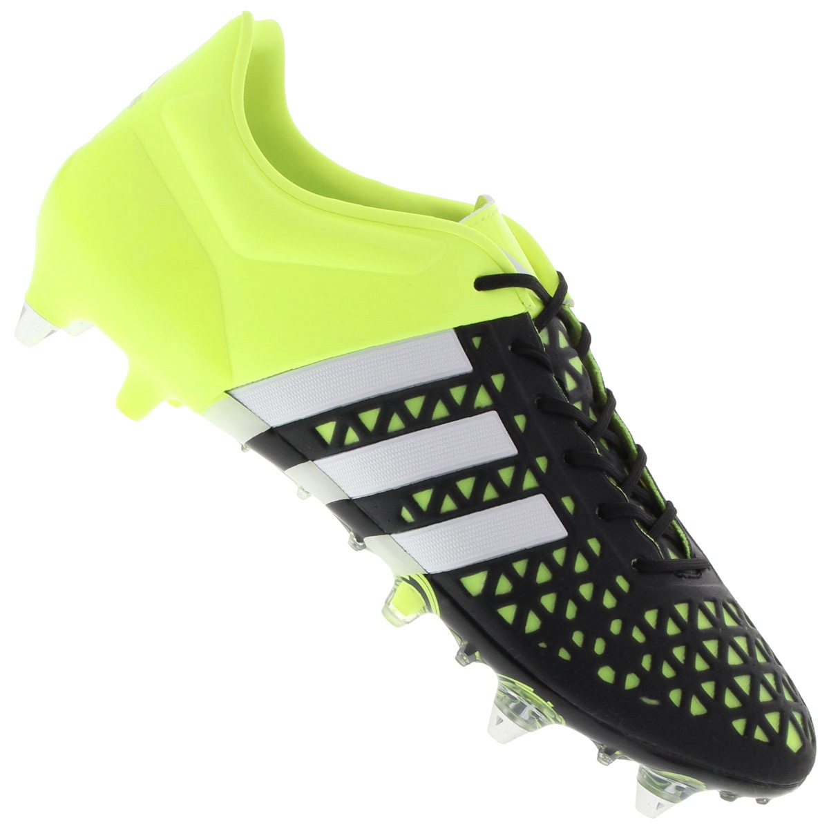 Chuteira de Campo adidas Ace 15.1 SG - Adulto | Centauro