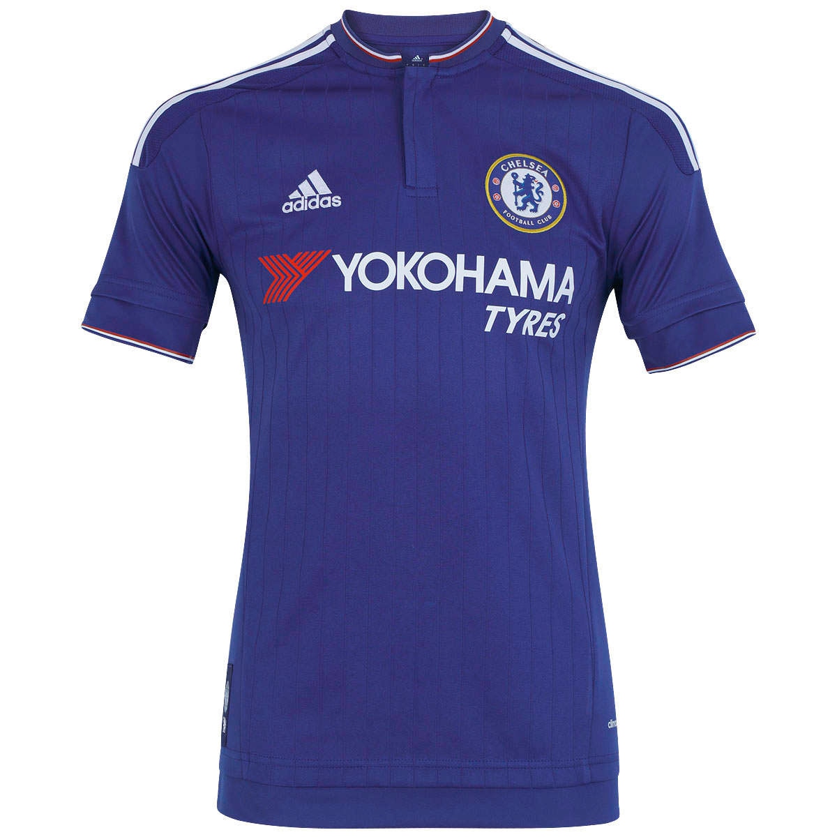 Camisa Chelsea I 15/16 adidas - Masculina | Centauro