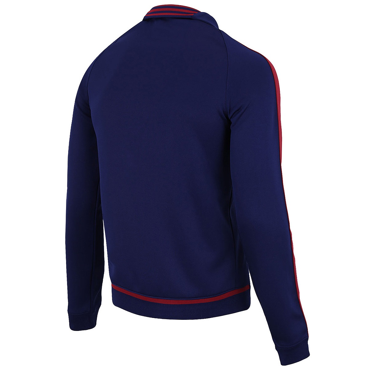 Jaqueta do Barcelona Authentic 15 Nike | Centauro