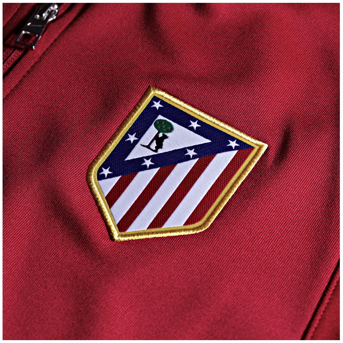 Jaqueta do Atlético de Madrid N98 Nike - Masculina | Centauro