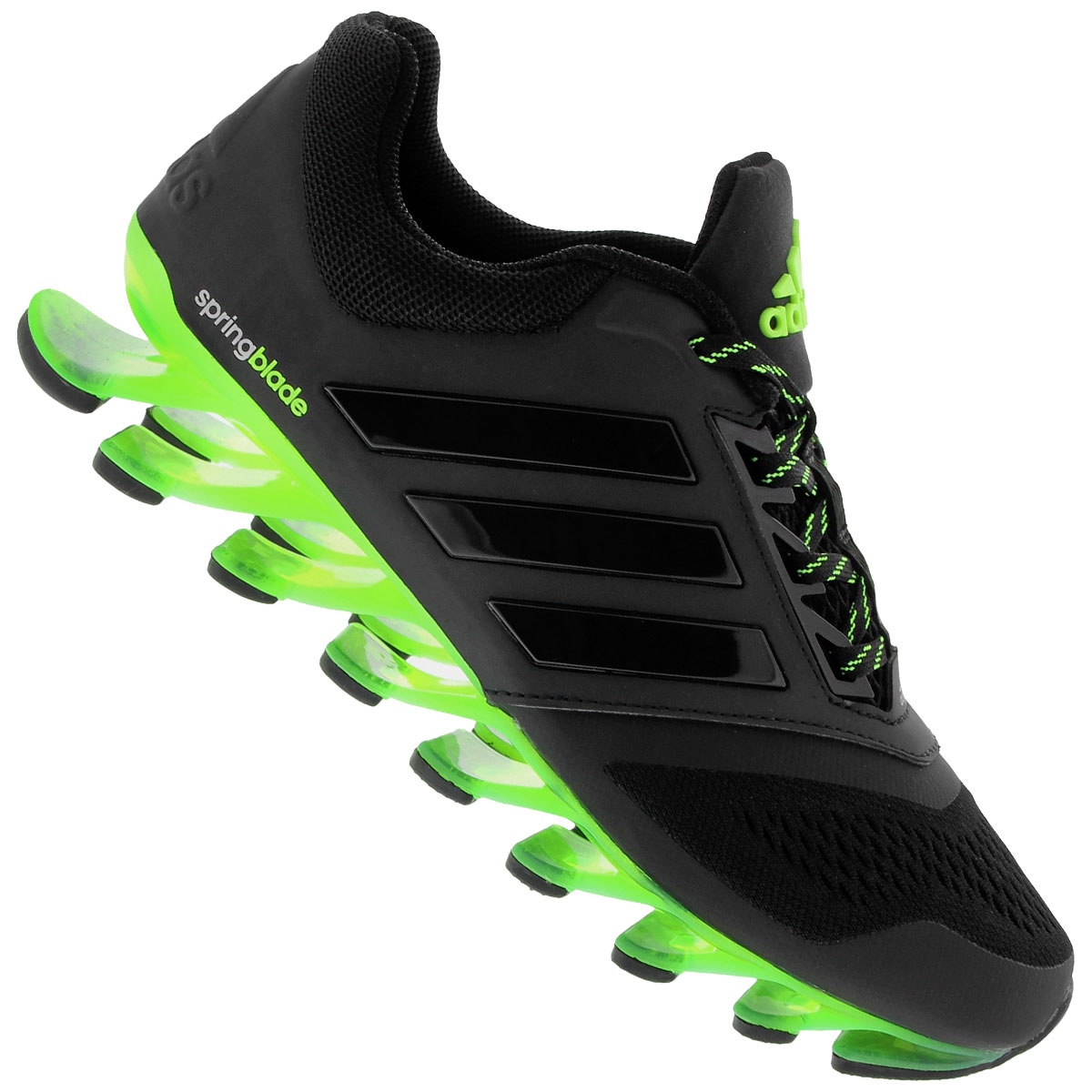 adidas springblade drive 2 preto