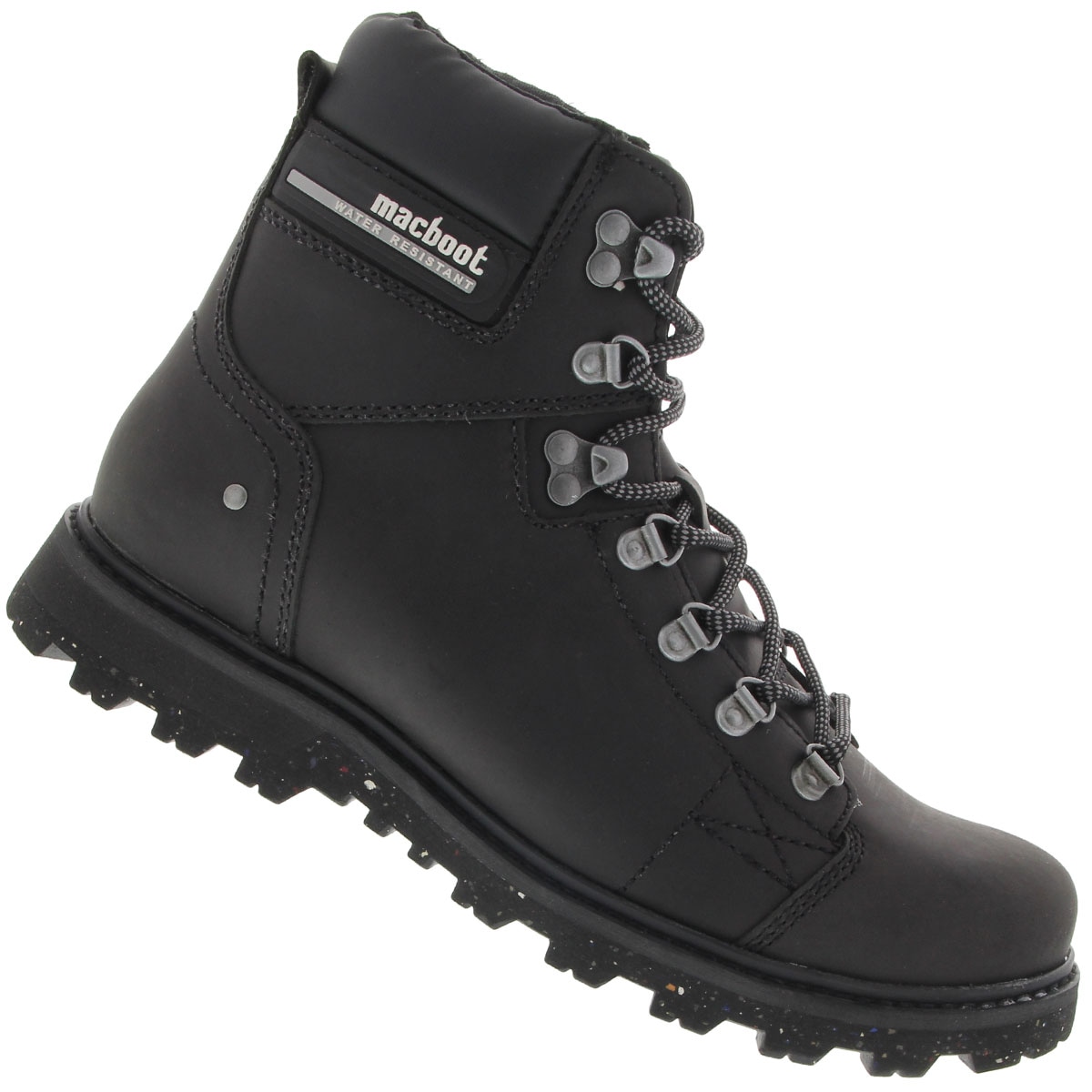 Bota Macboot Caxambu 02 Masculina Centauro