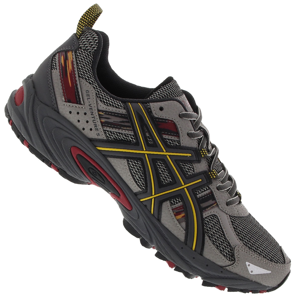Tênis Asics Gel Venture 5 - Masculino | Centauro