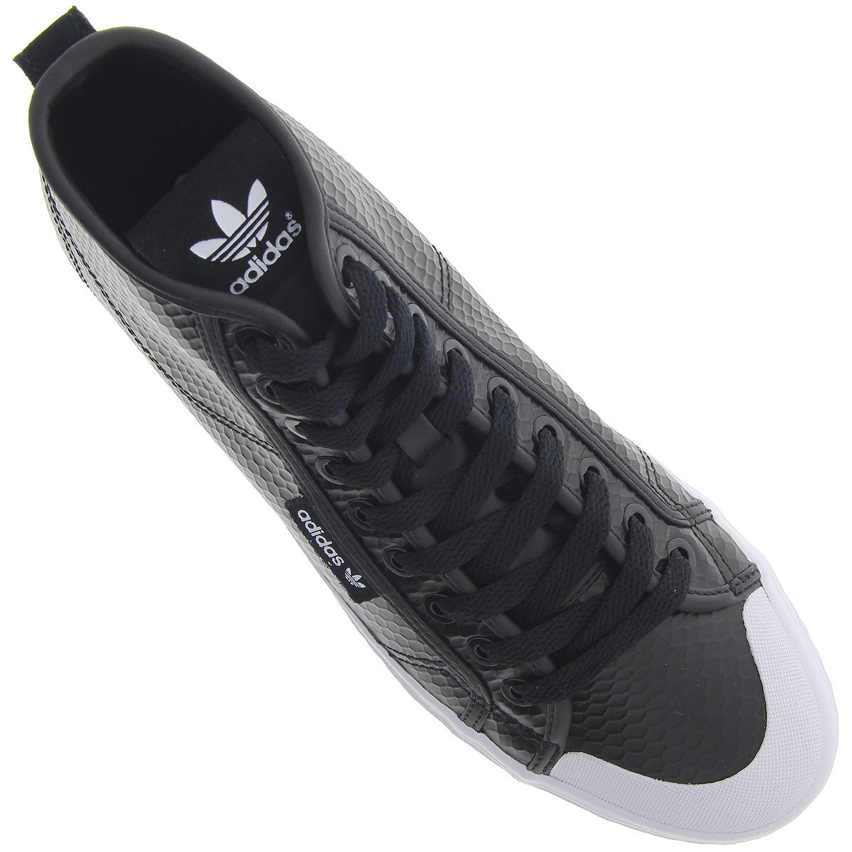 Tênis adidas Honey Mid - Feminino | Centauro