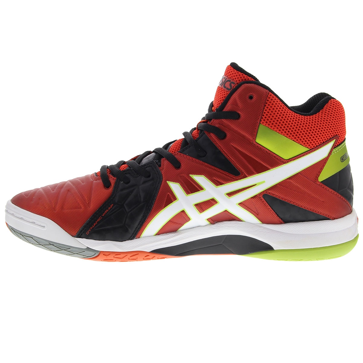 Tênis Asics Gel Sensei 6 MT - Masculino | Centauro