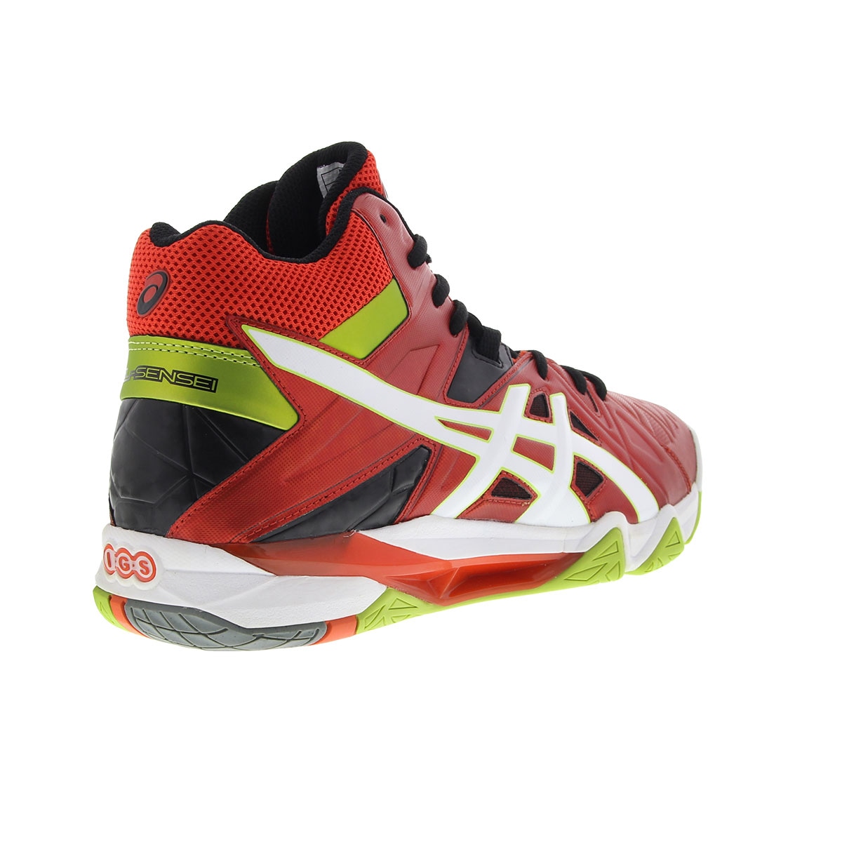 Tênis Asics Gel Sensei 6 MT - Masculino | Centauro