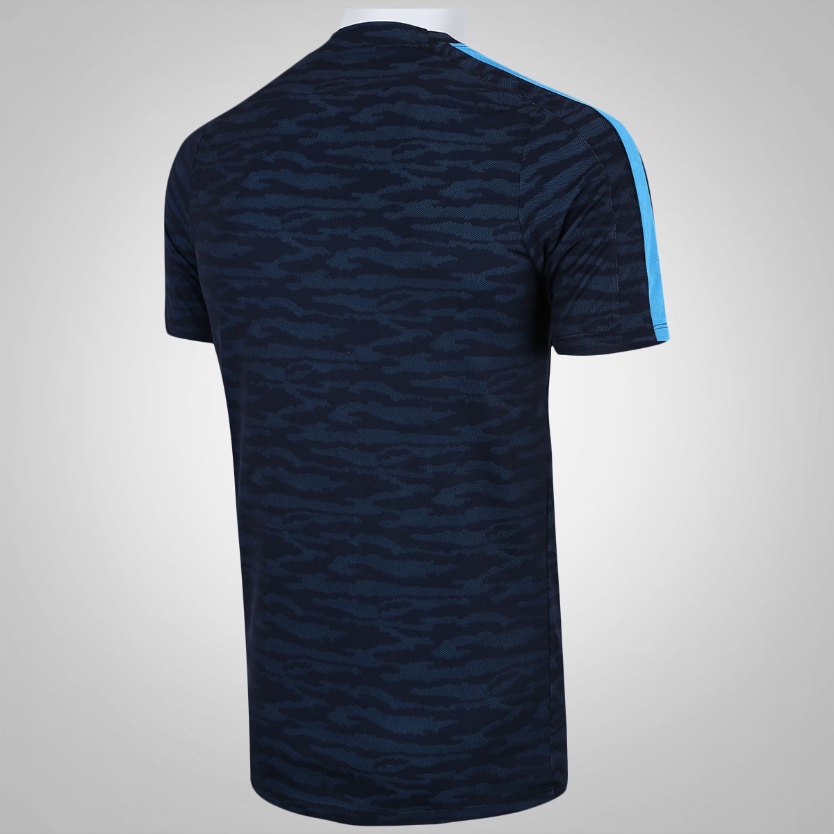 Camiseta do Barcelona Nike Flash | Centauro