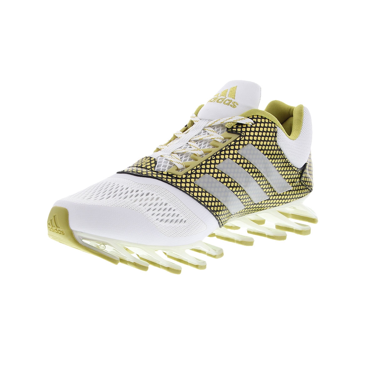 adidas springblade drive 2 gold pack