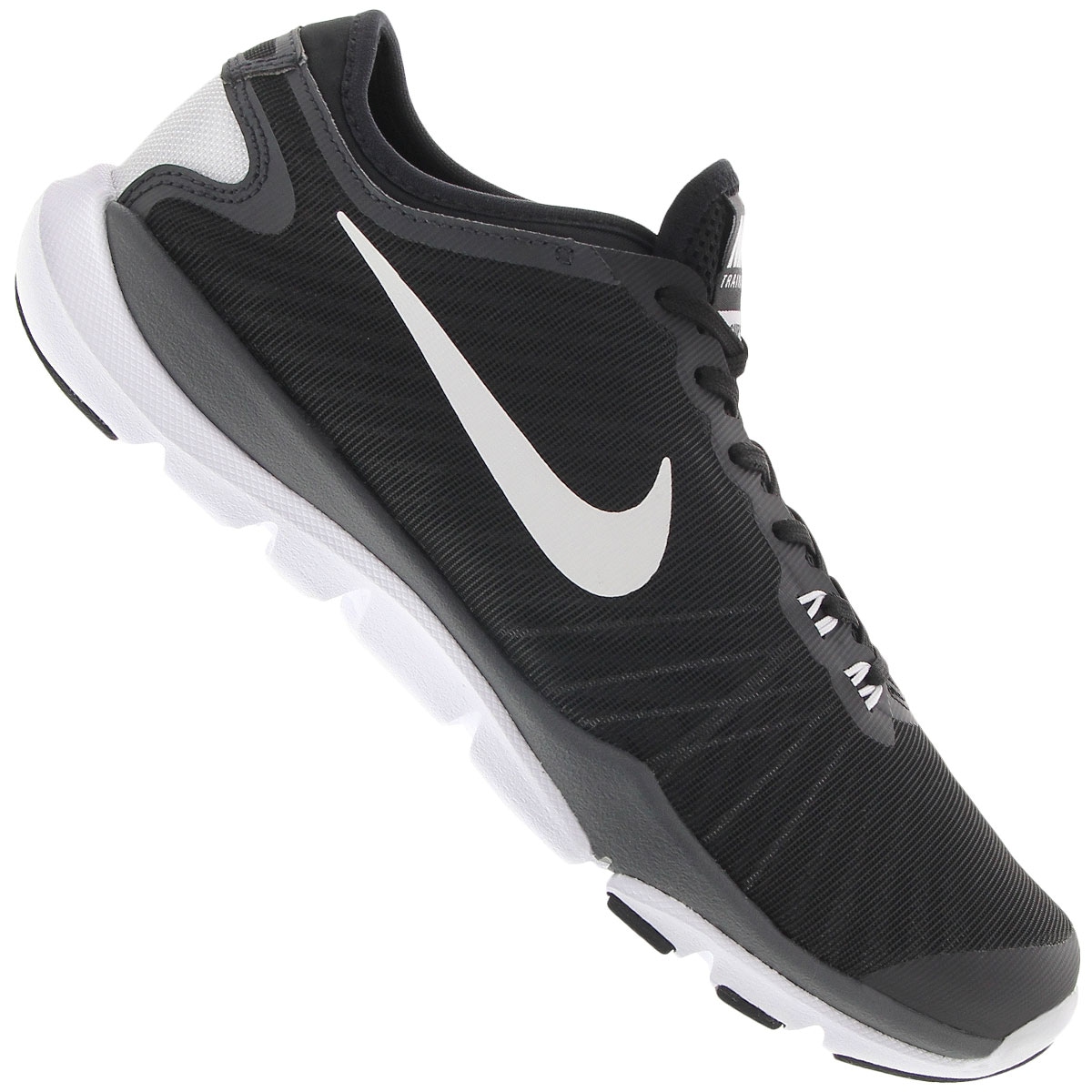 nike women's flex supreme tr4
